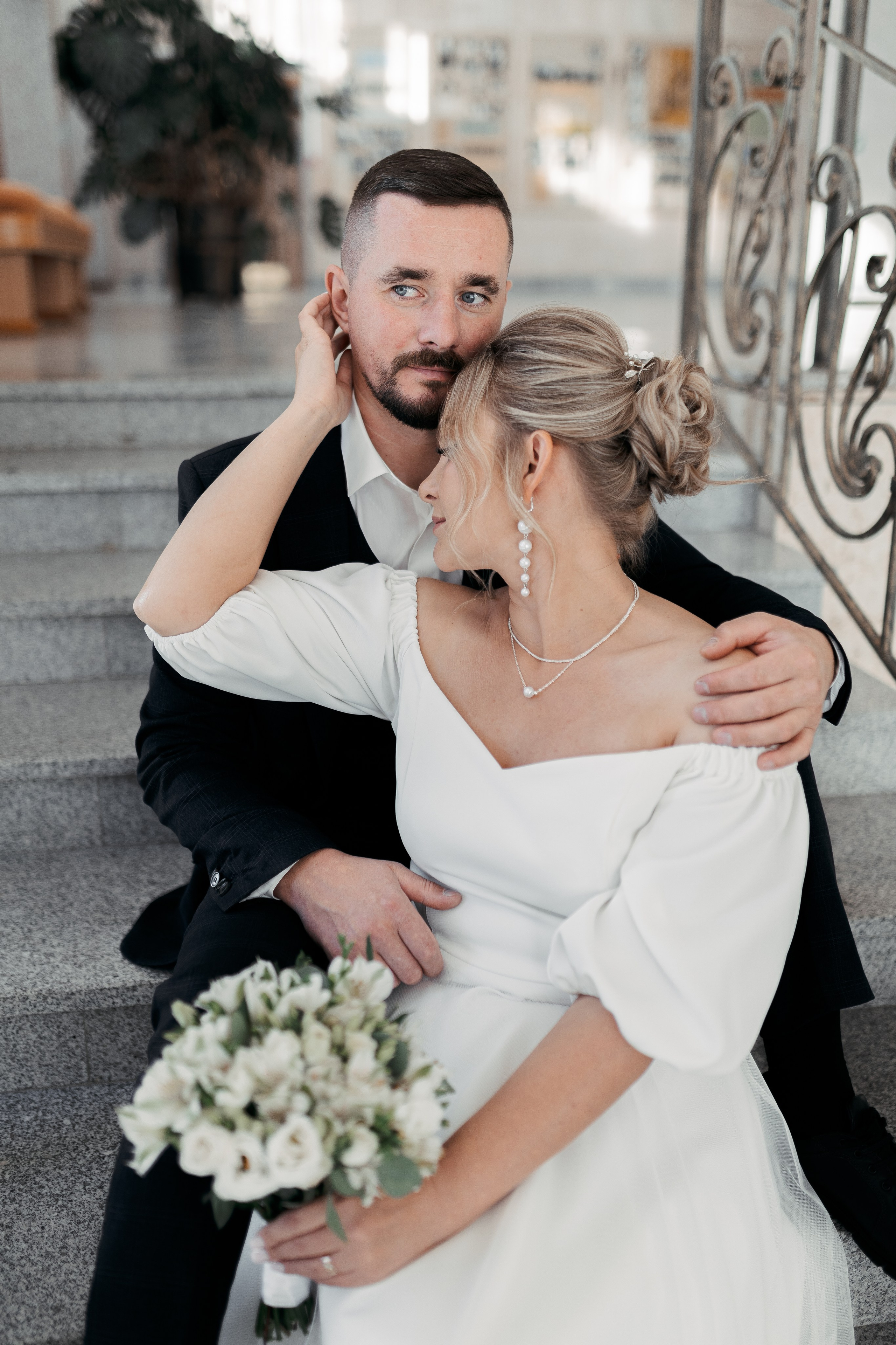 Свадебная фотосессия Йошкар Ола. Свадебный и семейный фотограф Баева Дарья, город Йошкар — Ола