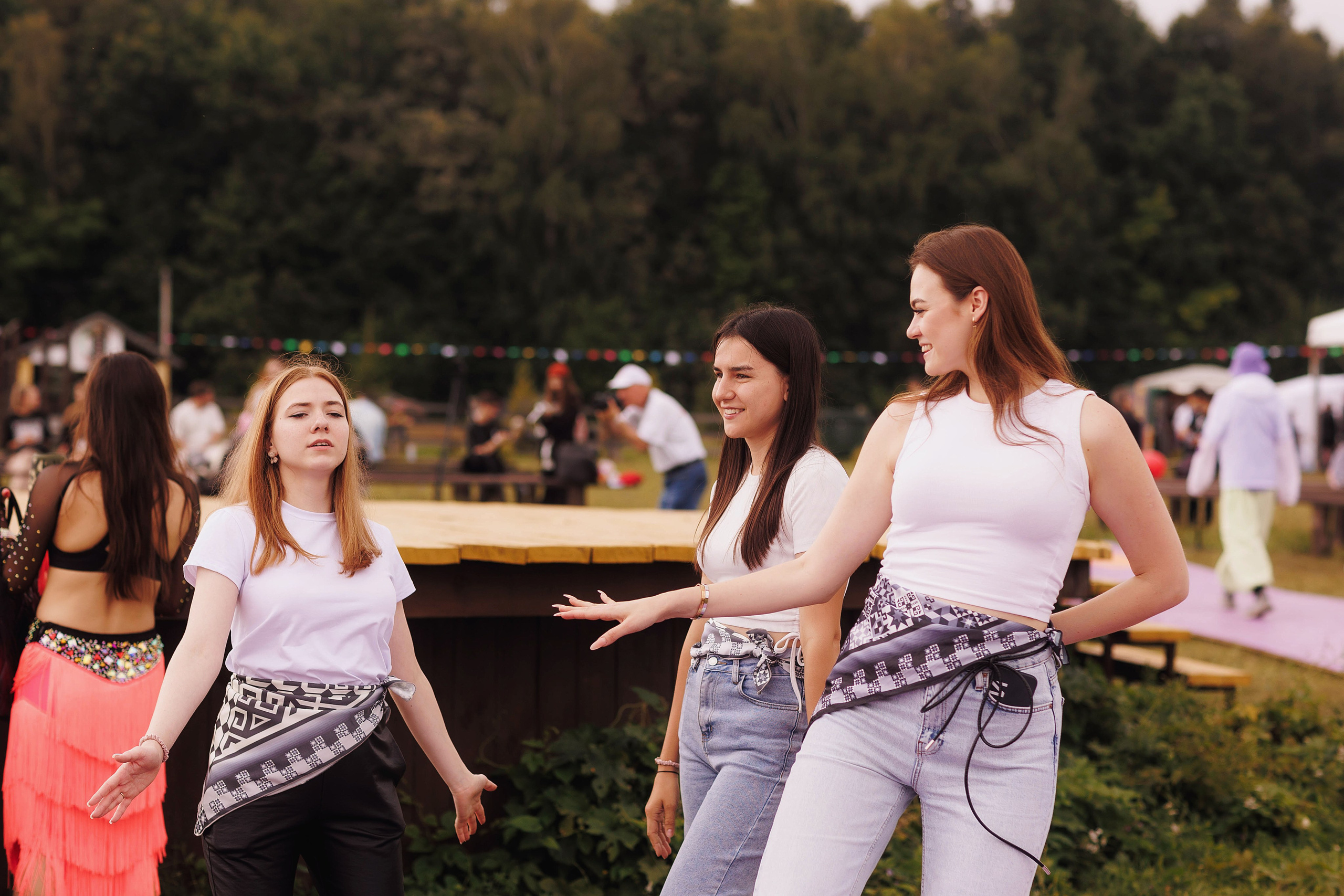 Фестиваль ШЕВЛЕ — 2024. Портретный и репортажный фотограф в Чебоксарах Андриян Чаркин