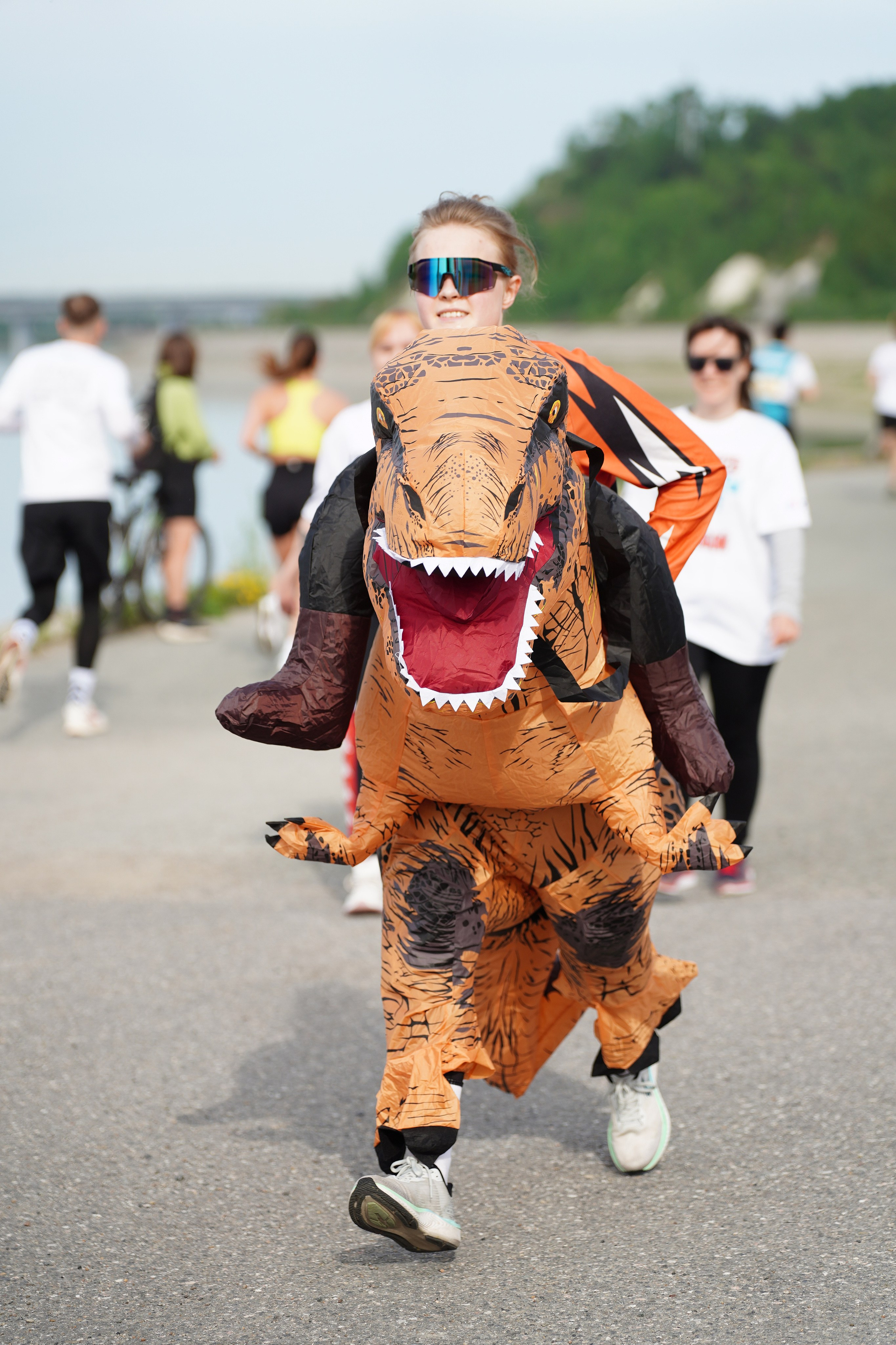 Забег.рф Terra Siberia 2025. Фотограф