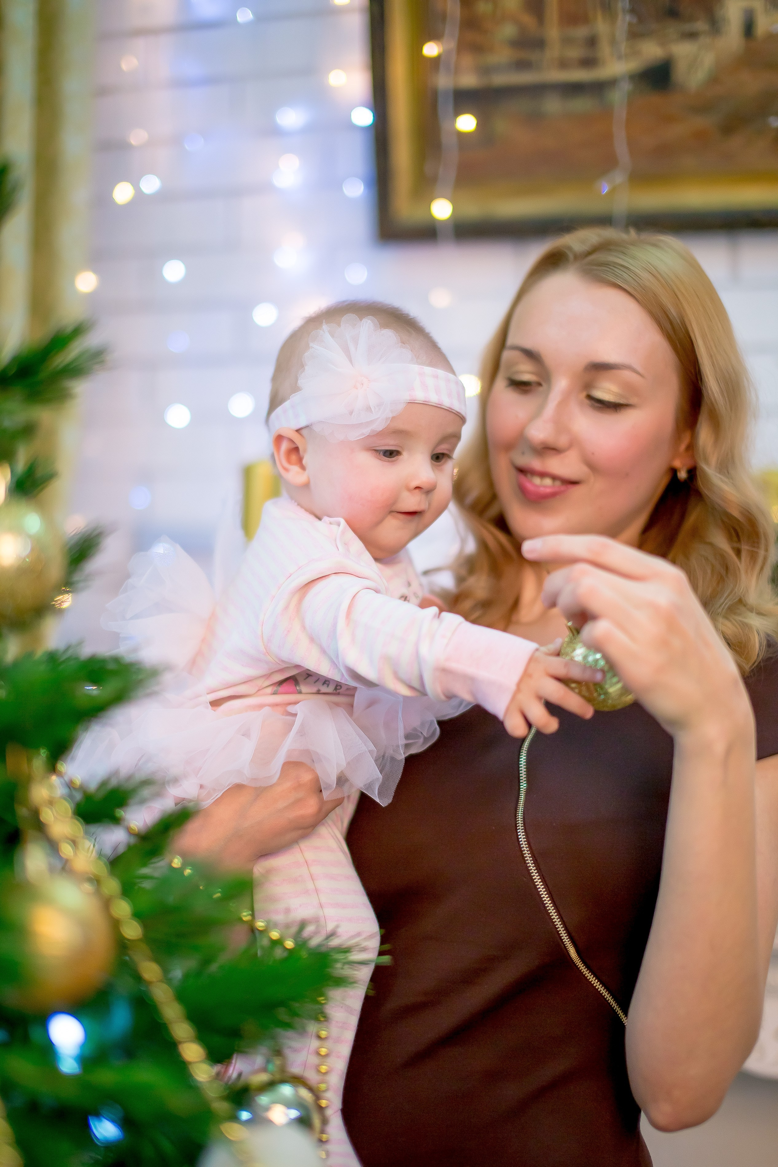 Family and children's photo shoots. Max Matvich and Victoria Basova are professionals in their field