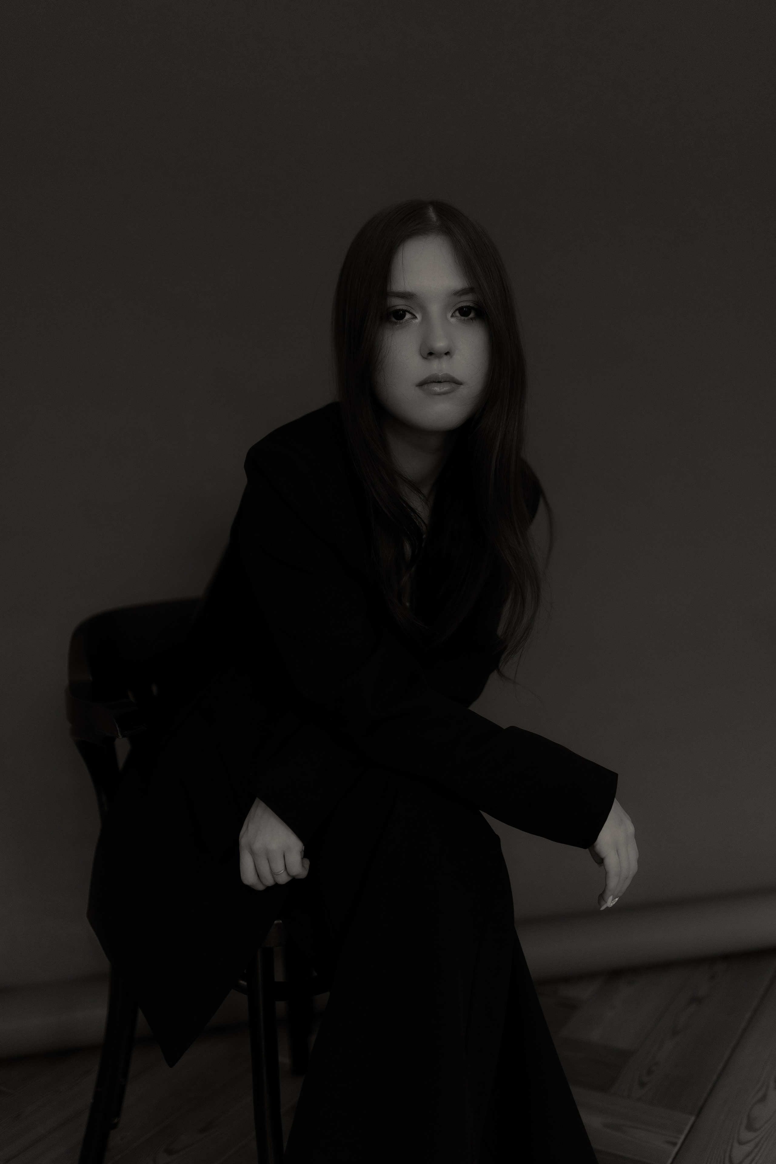 Мария и Александра. DARYA.BELKINA