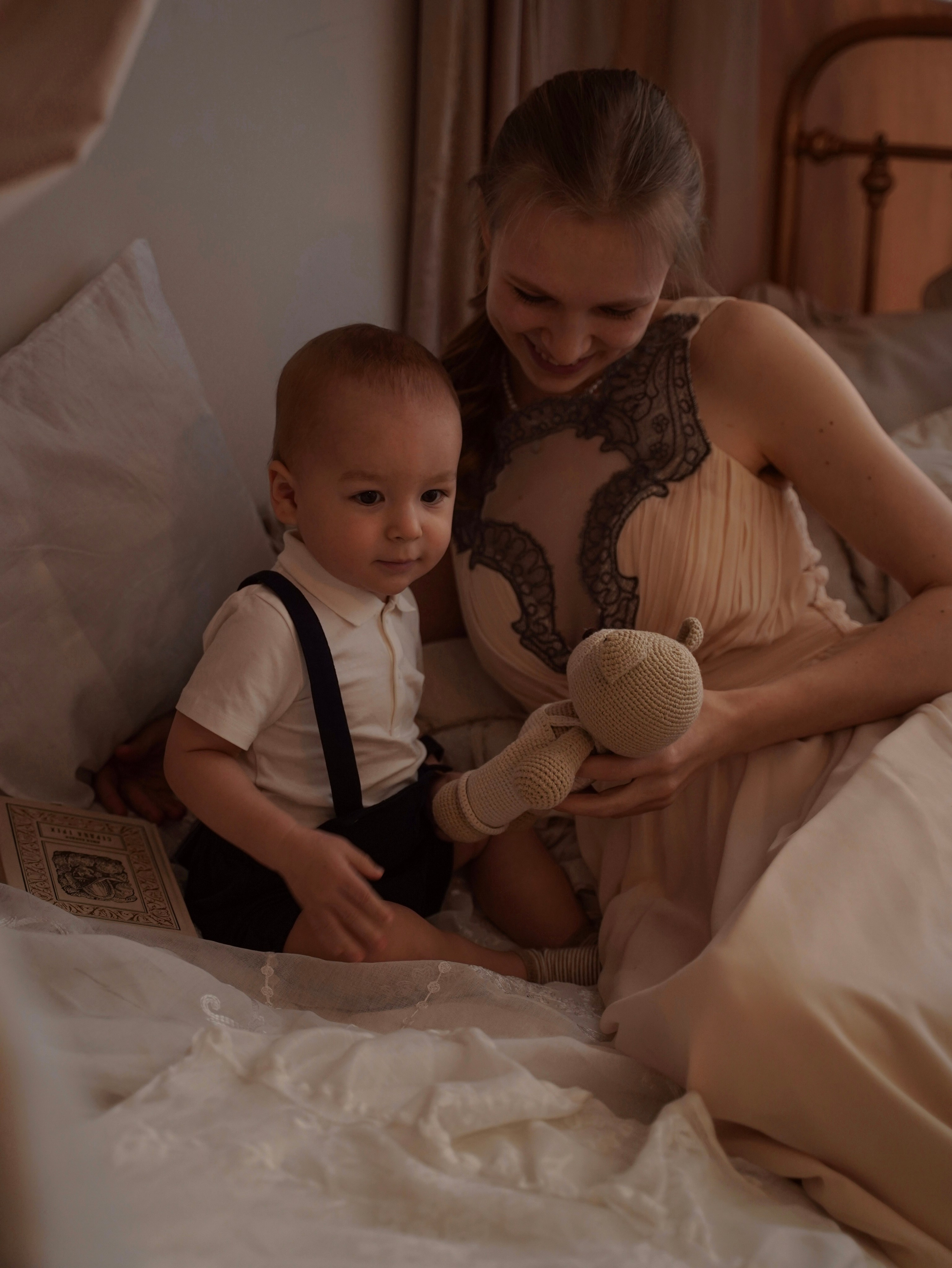 Семейные узы. Александра Верминская | Винтажный фотограф Санкт-Петербург