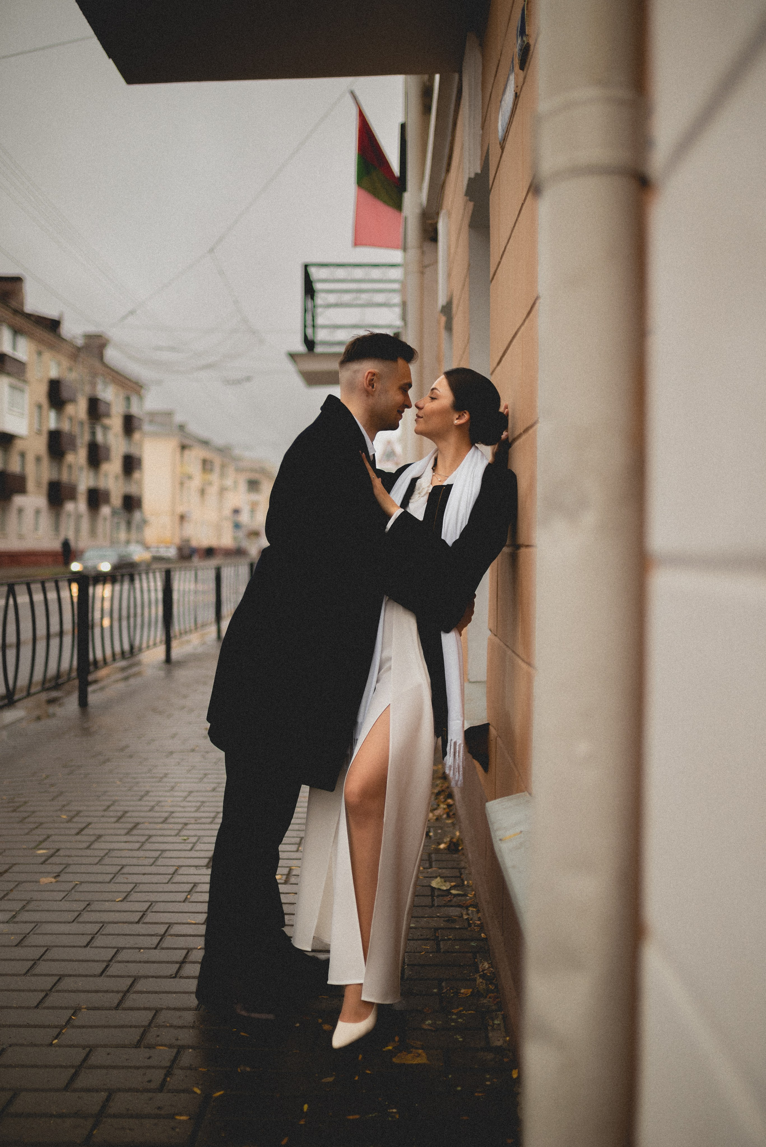 Арина и Павел. Гомель. Фотограф Санкт-Петербург, Новороссийск