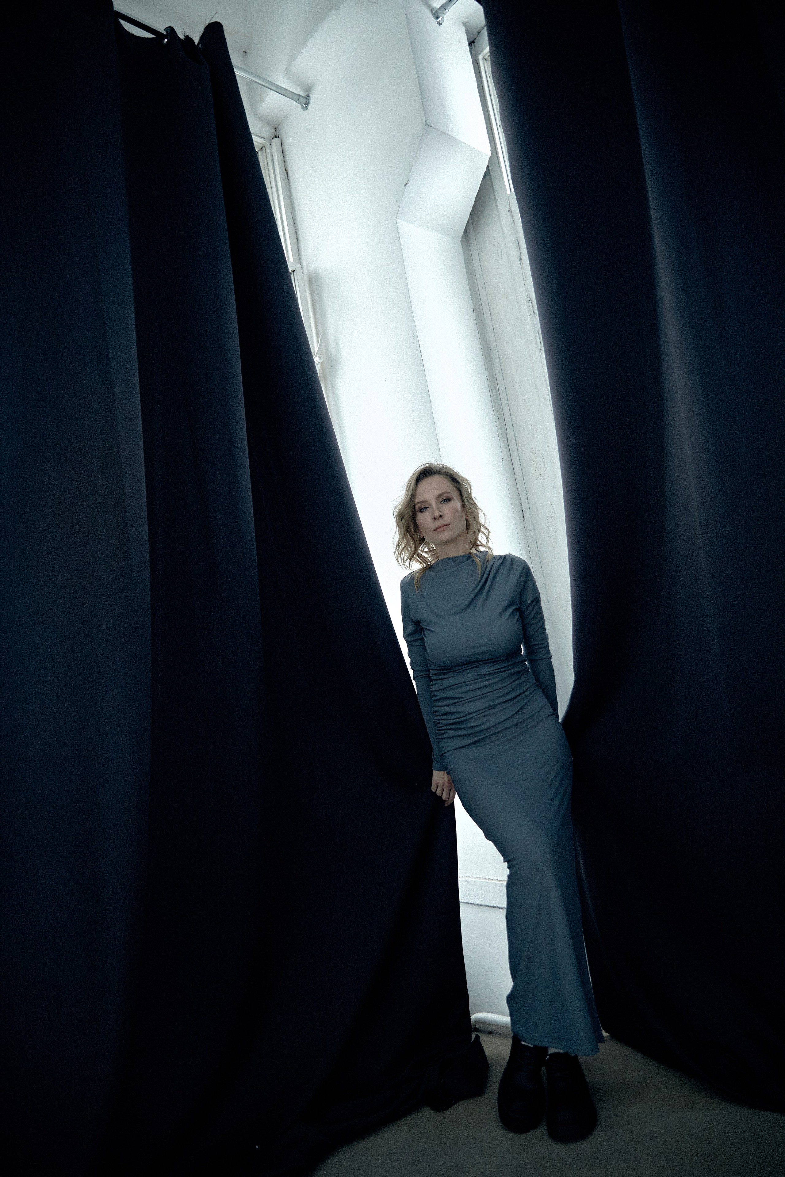 VALERIA. Yulia Otroschenko