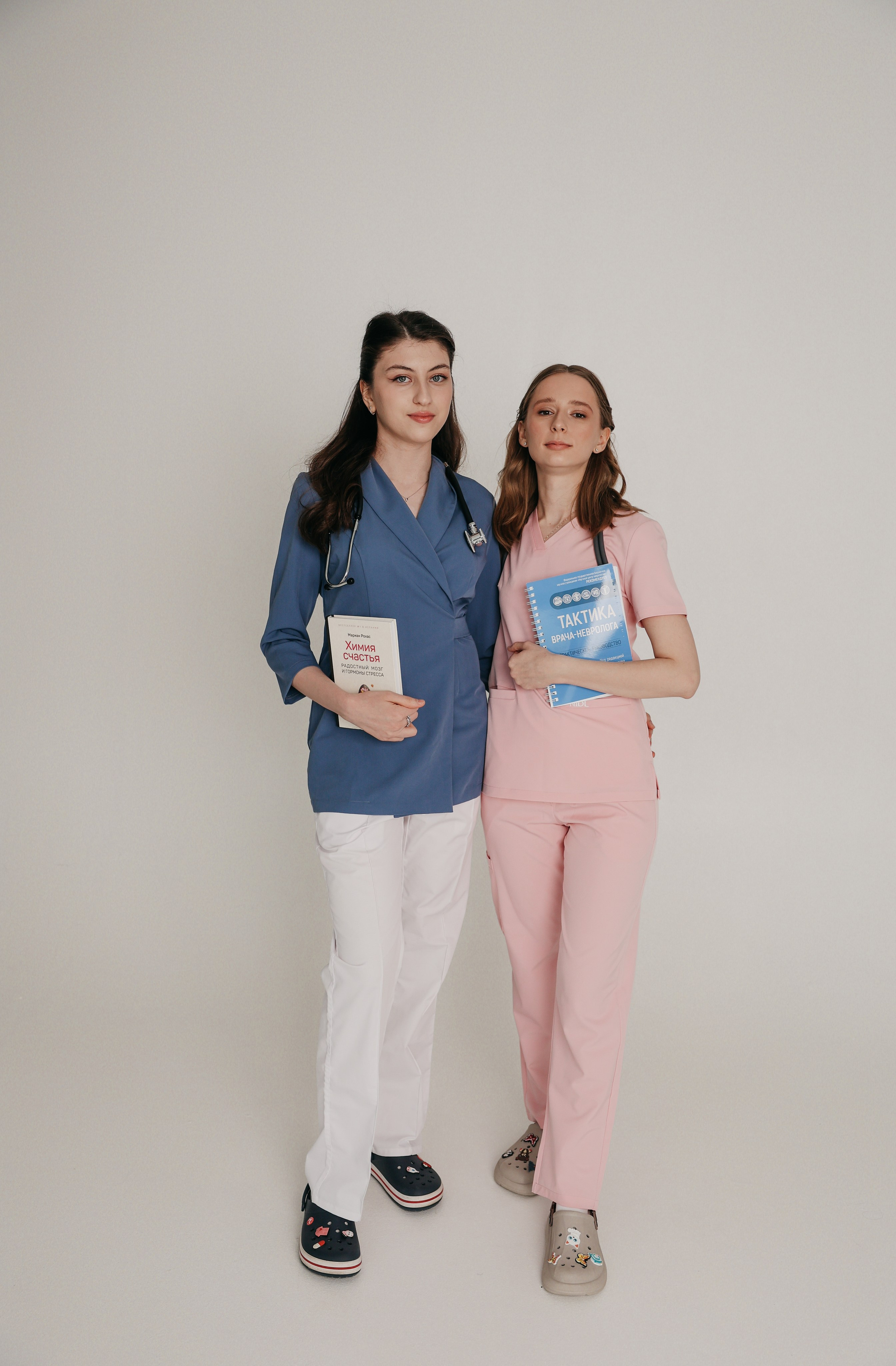 Студенты (медики). Свадебный и семейный фотограф в Ростове-на-Дону Марианна Хахладжева