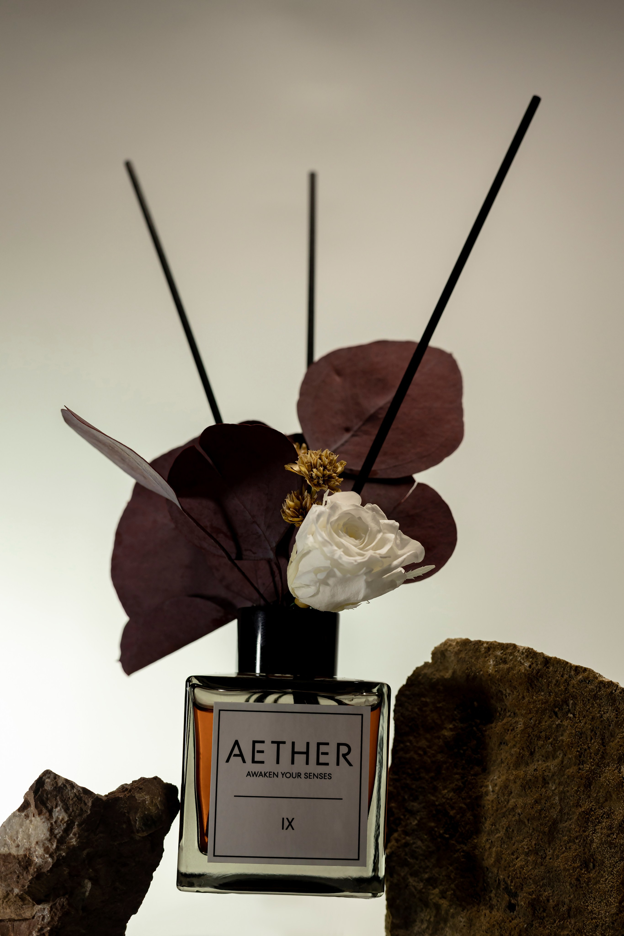 Предметная фотография косметики, бытовой химии, диффузоров. Предметный фотограф в Москве и Московской области