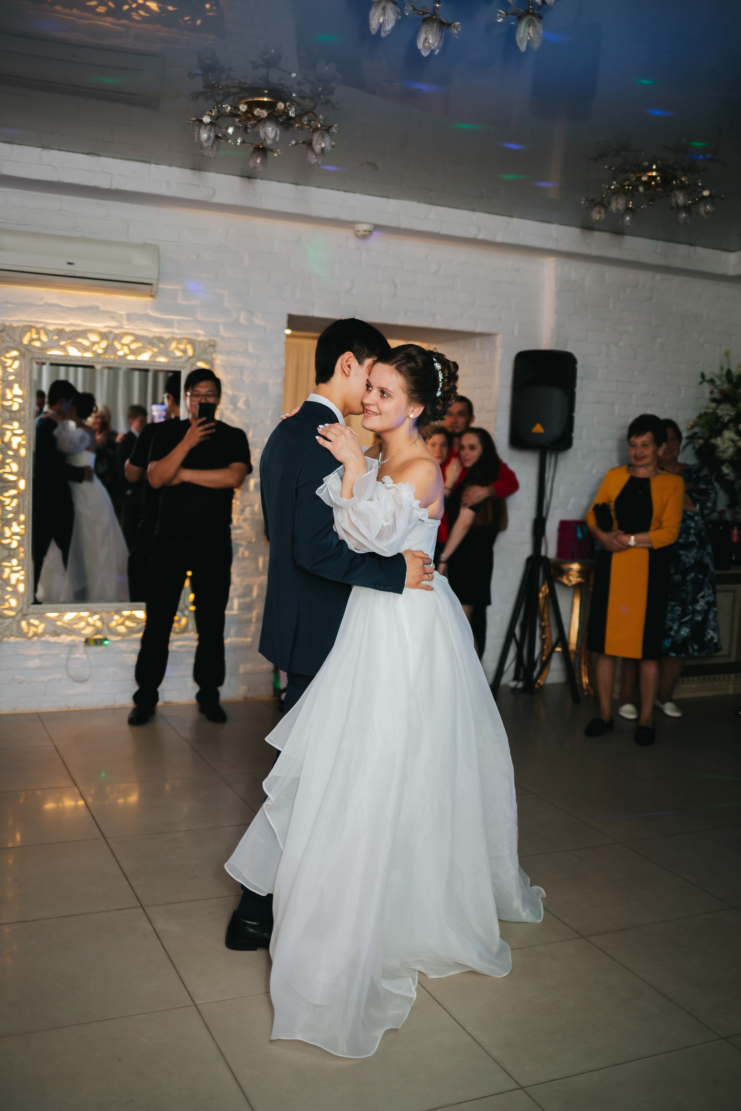 Джама и Катя. Семейный lifestyle фотограф в Санкт-Петербурге Людмила Пахомова