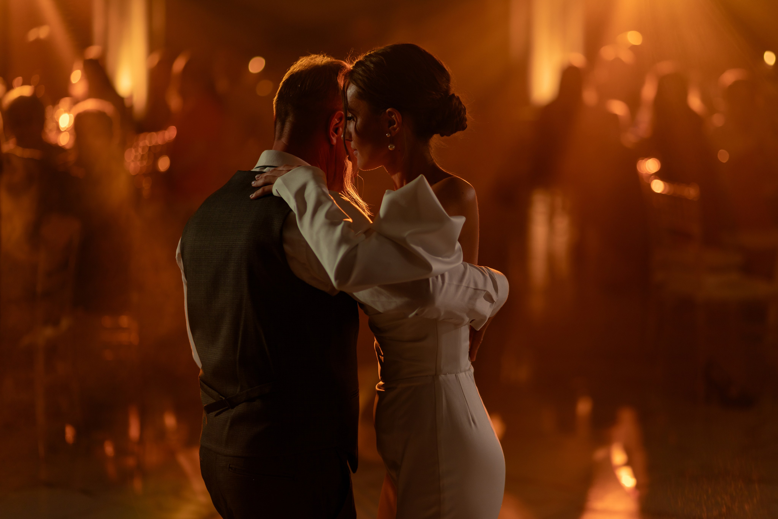 Кирилл и Даша. Dima Lemeshevsky