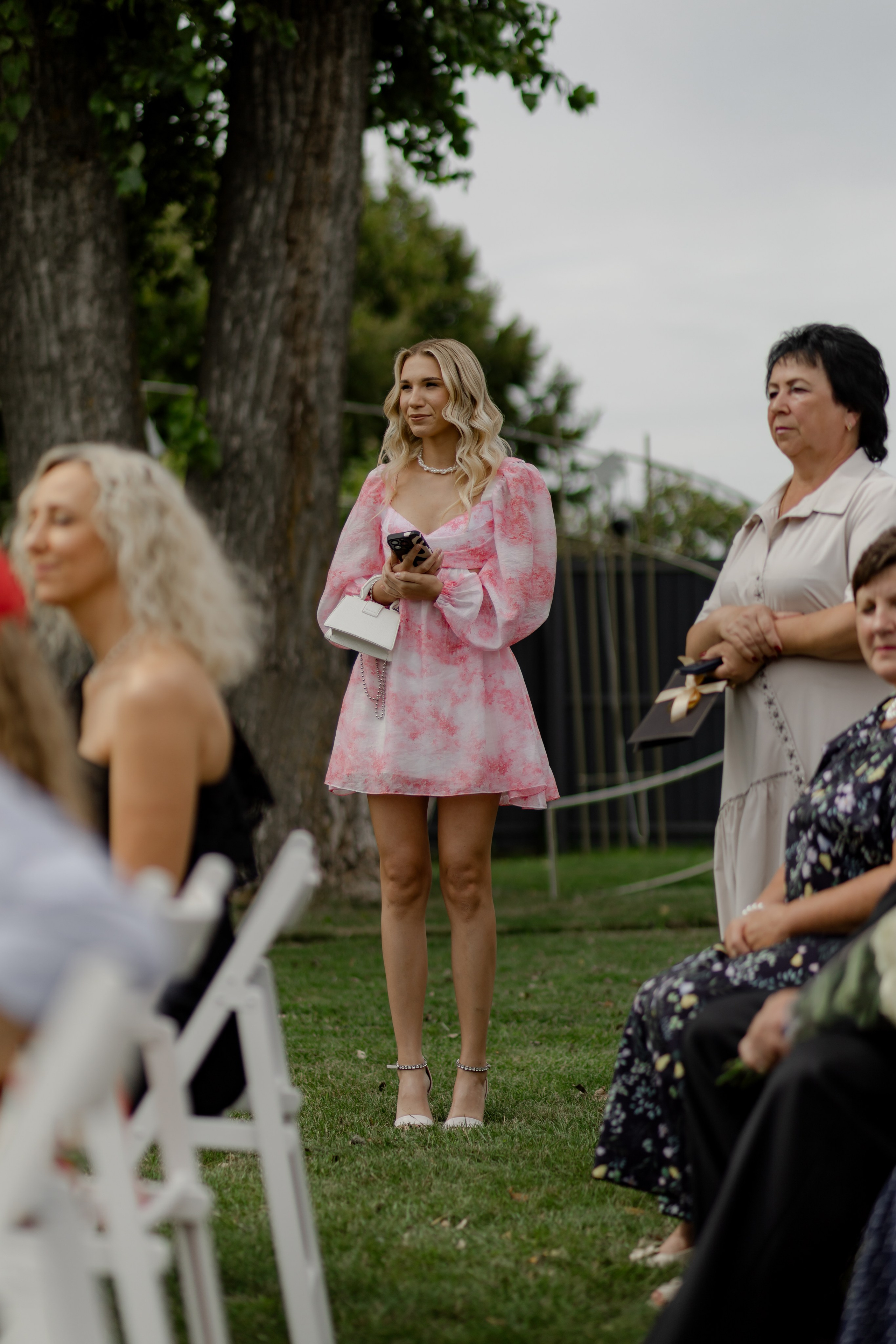 Аня и Игорь. Dima Lemeshevsky