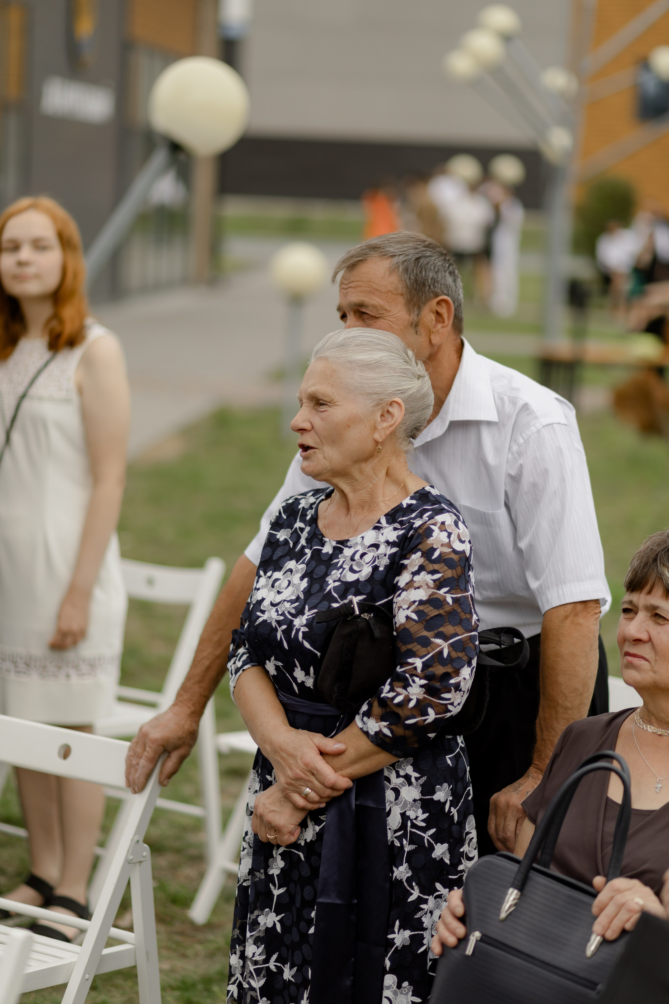 Аня и Игорь. Dima Lemeshevsky