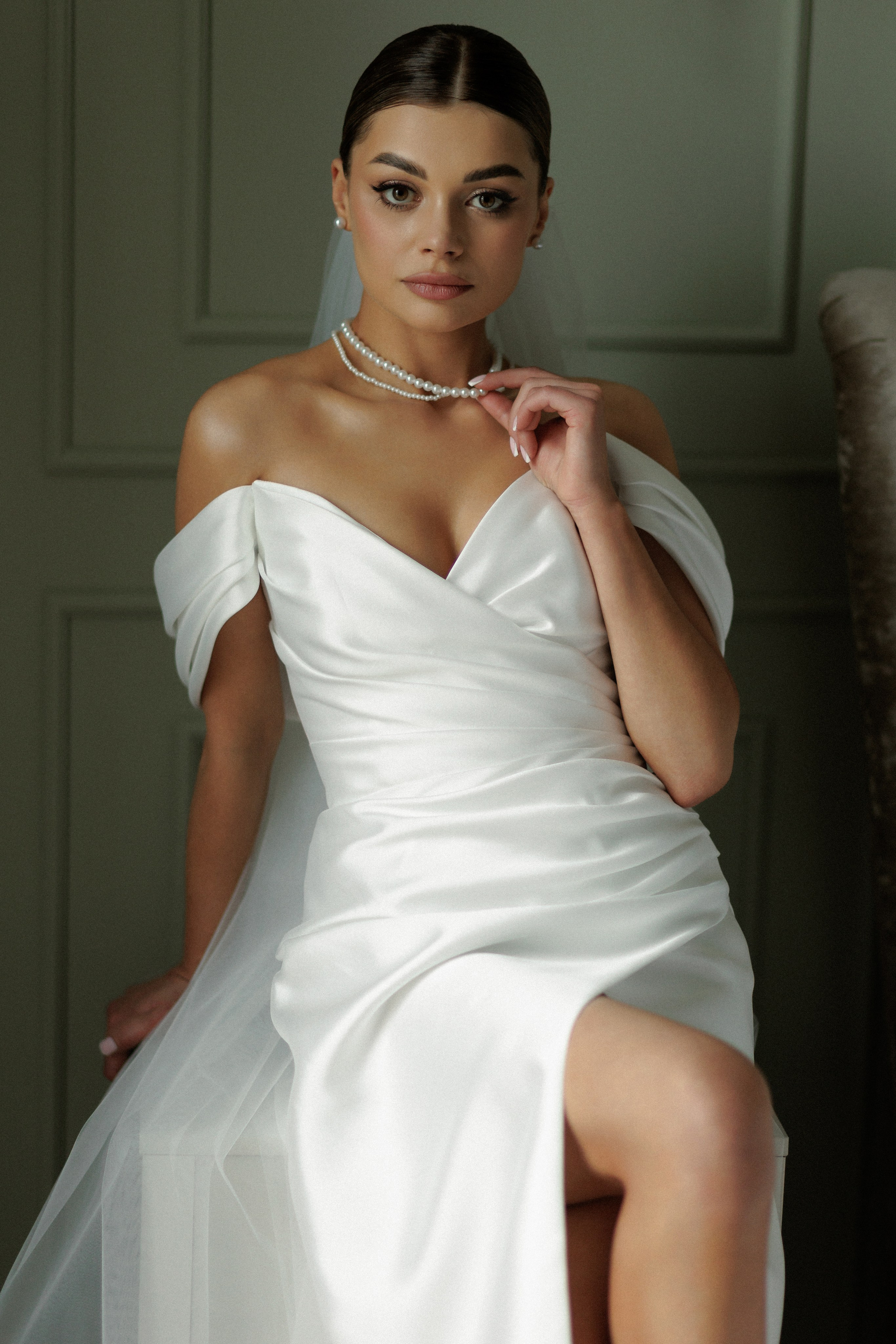 Wedding day 25/04/2025. Dima Lemeshevsky