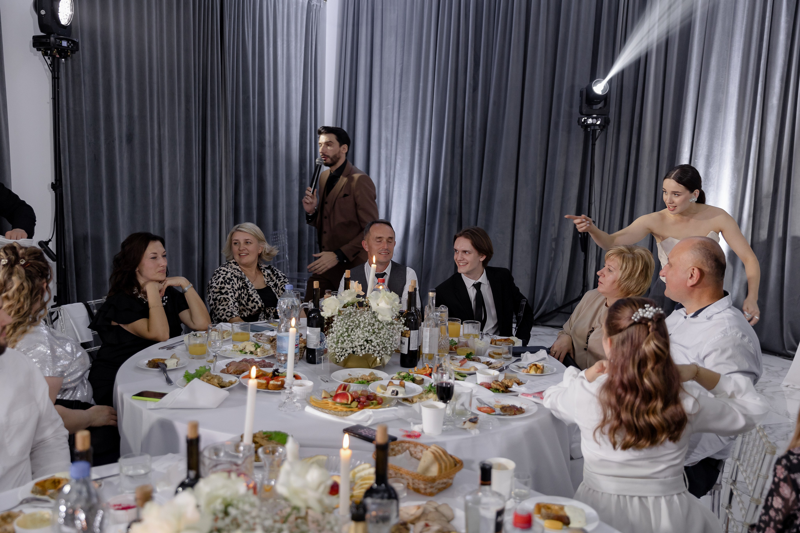 Кирилл и Даша. Dima Lemeshevsky