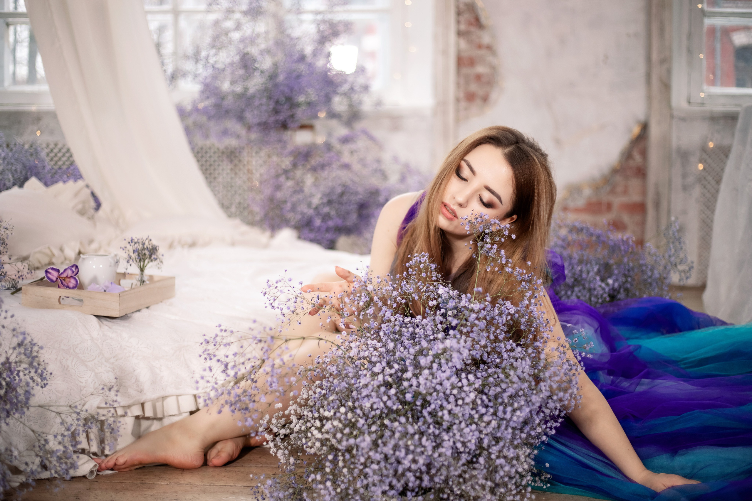 Женские съемки. Детский и семейный фотограф Москва Наталья Матвеенко