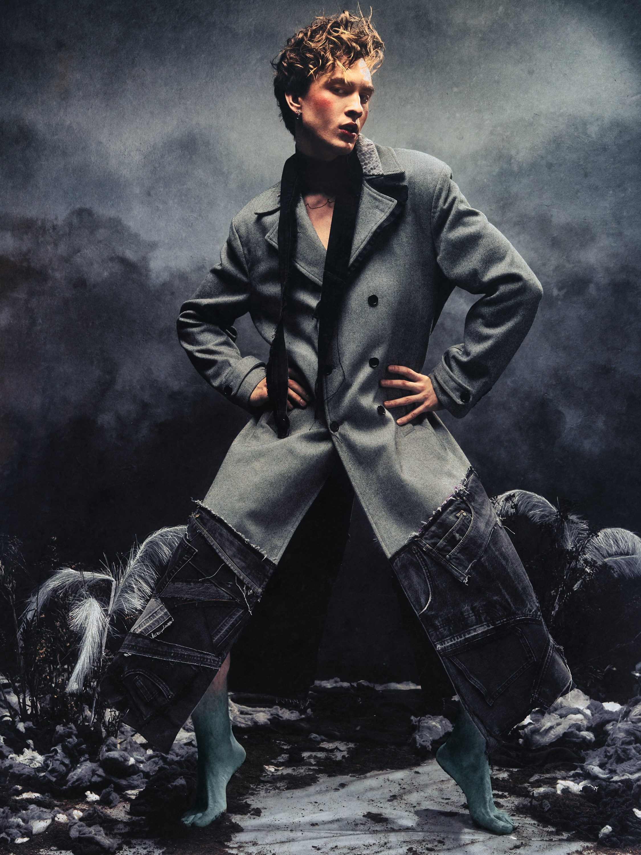 Рома Гелик фотограф из г. Москва