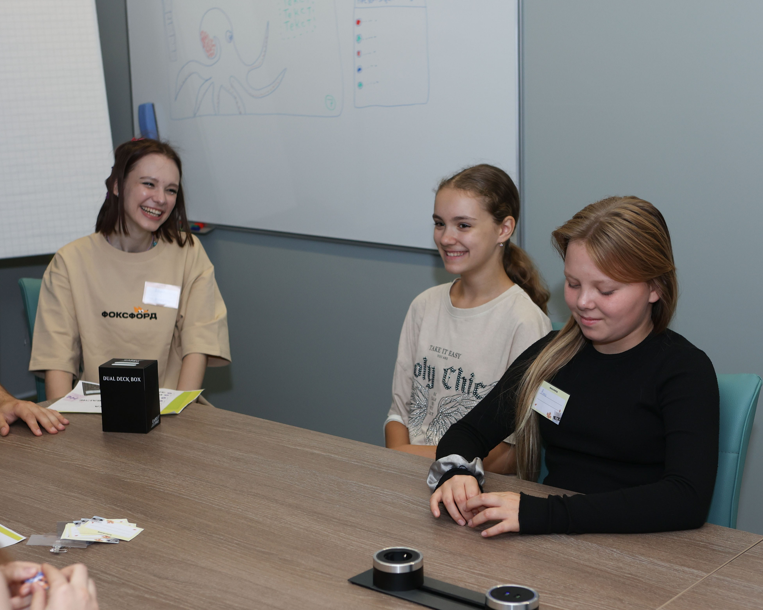 5-7 классы: Фоксфорд. Выпускные альбомы и школьный фотограф в Подольске, Троицке, Щербинке, Москве и Московской области