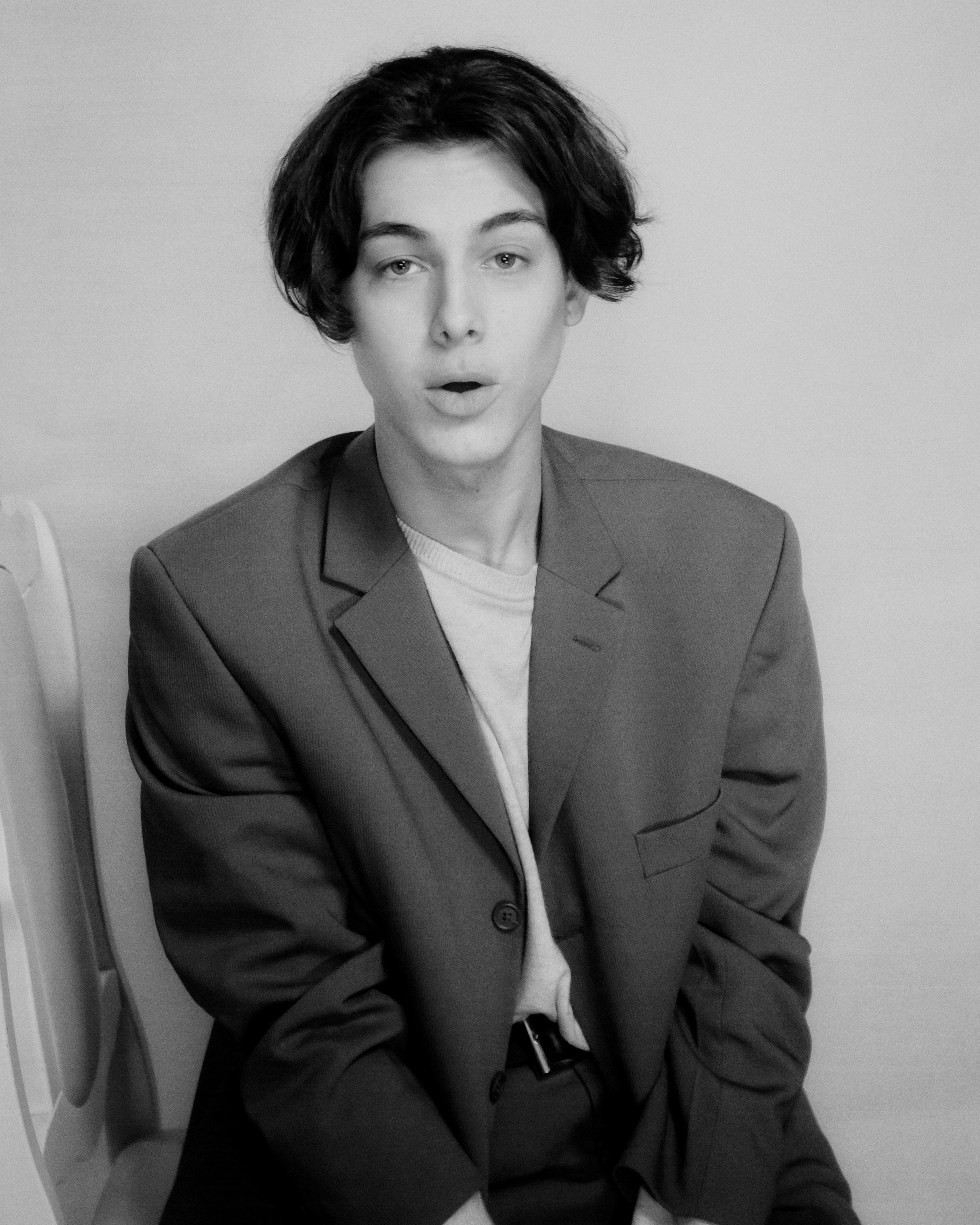 Lev2. Портретный фотограф Алиса Санкт-Петербург