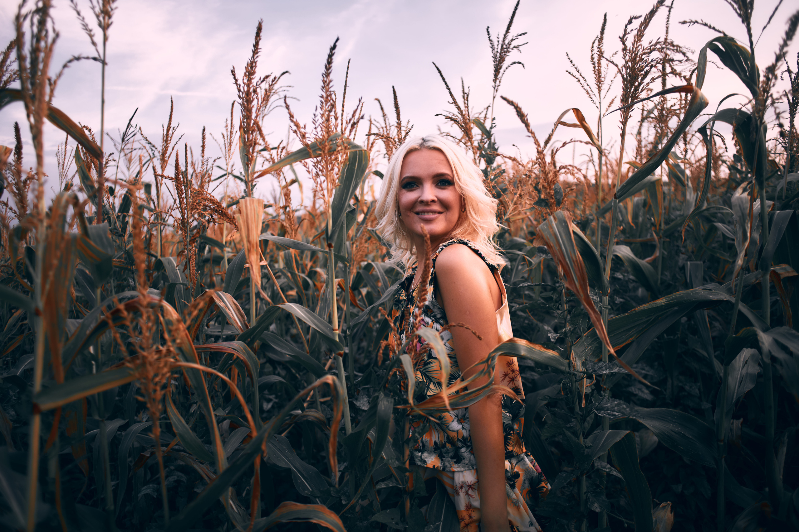 Дарья. Свадьбы, Love Story, репортаж и портреты в Екатеринбурге