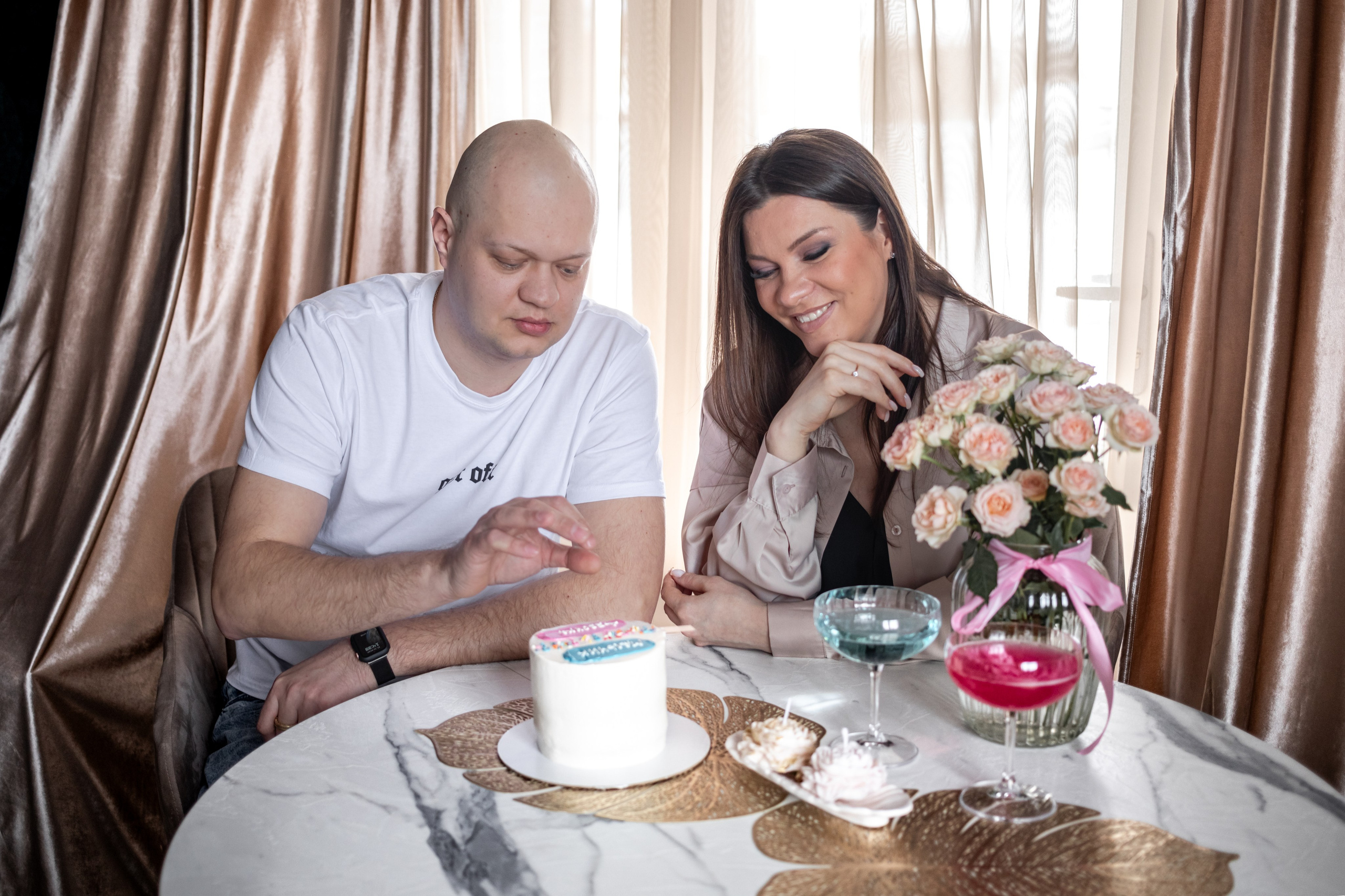 Никитична. Фотограф Алина Гашникова