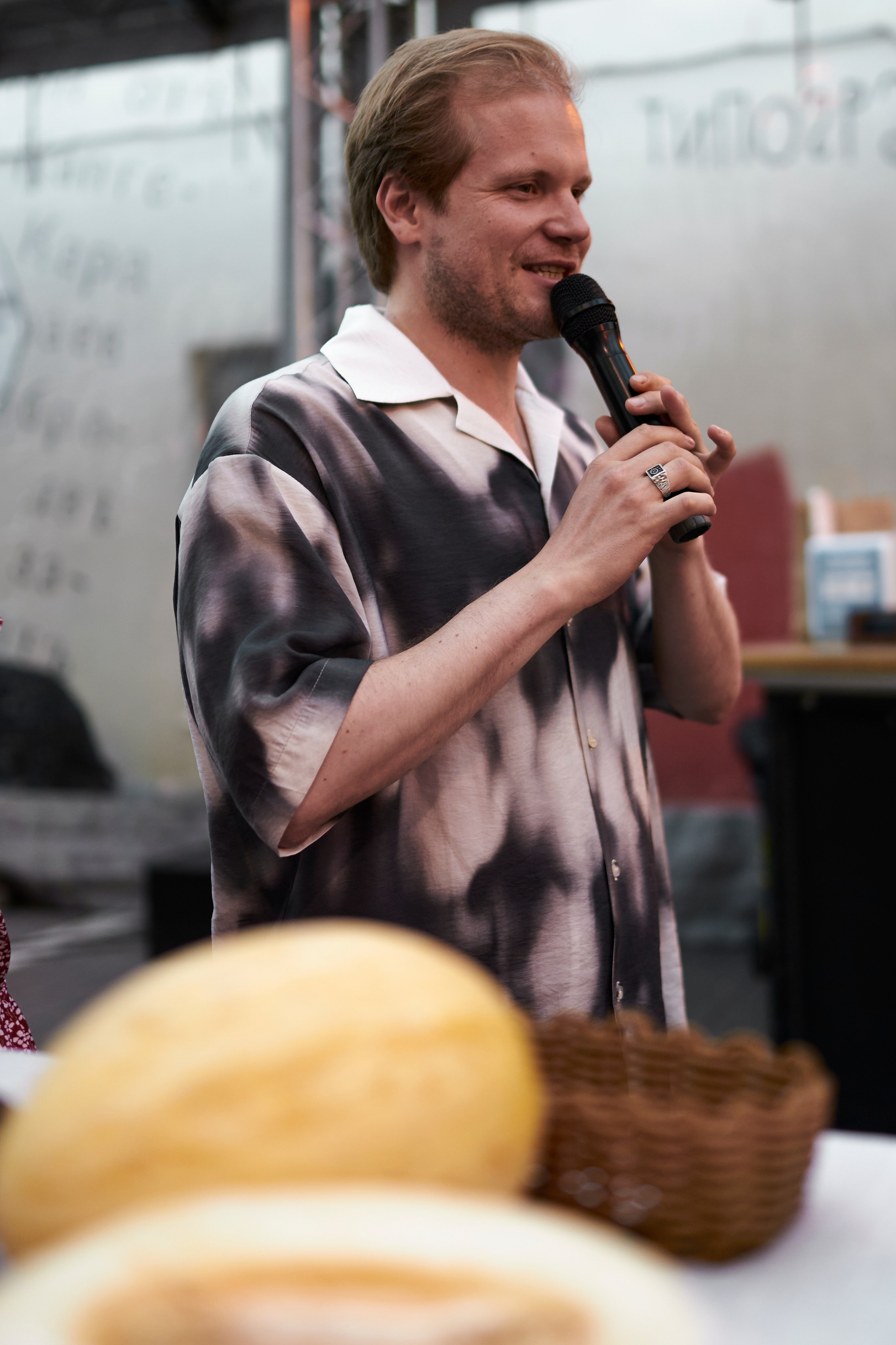 Бранч с блогерами. Коммерческий и репортажный фотограф в Санкт-Петербурге — Туся Сушка