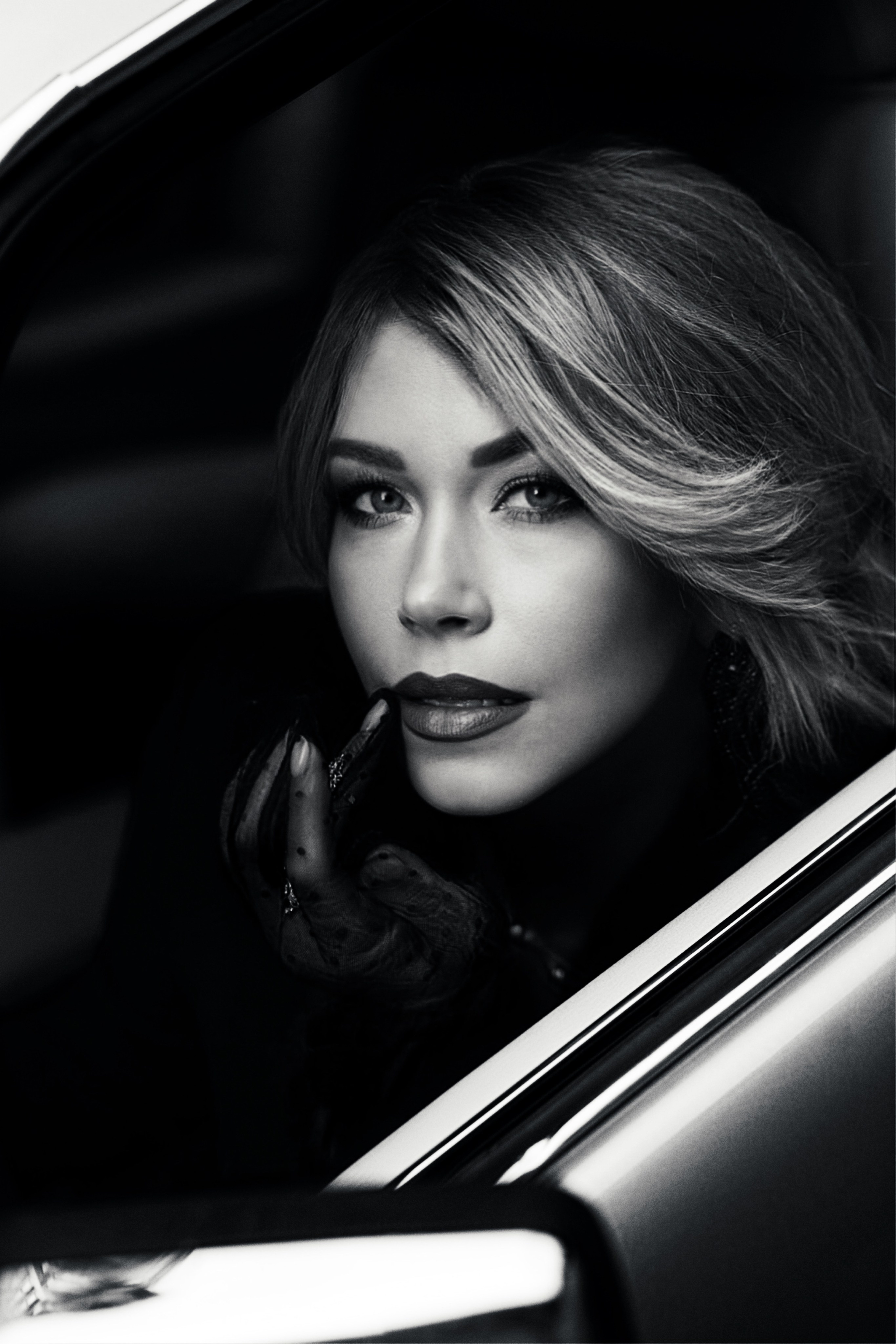 Анна. Фотограф Москва Ольга Жаркая