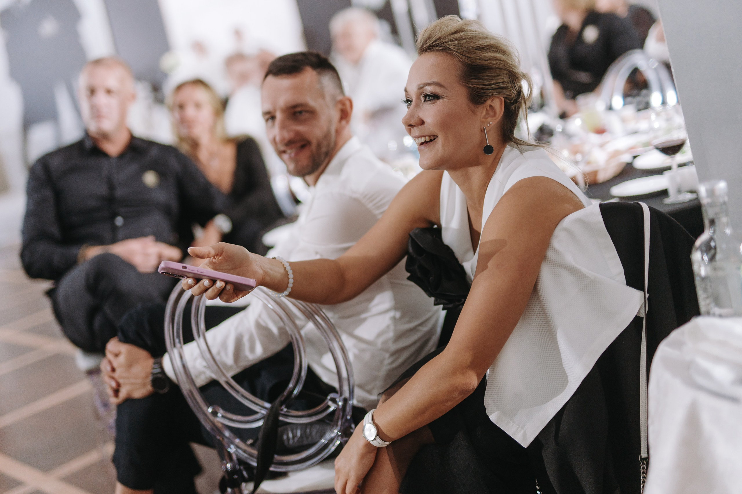 23 АВГУСТА 2024