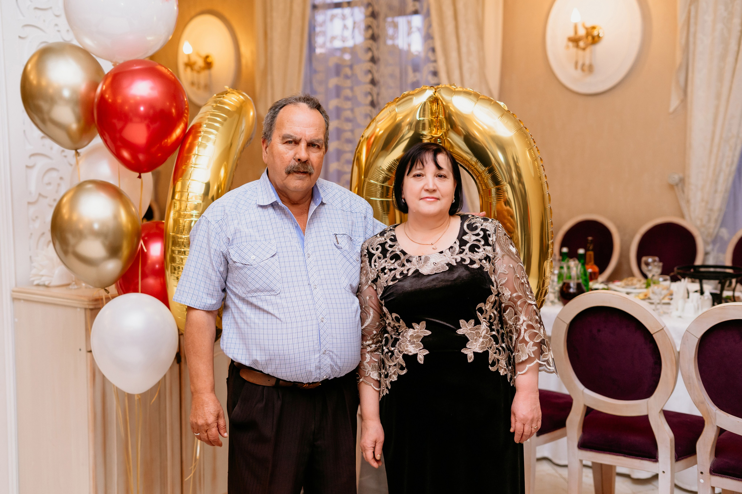 Юбилей Нели / ШМ. Фотограф мероприятий в Ростове-на-Дону Есманская Елена