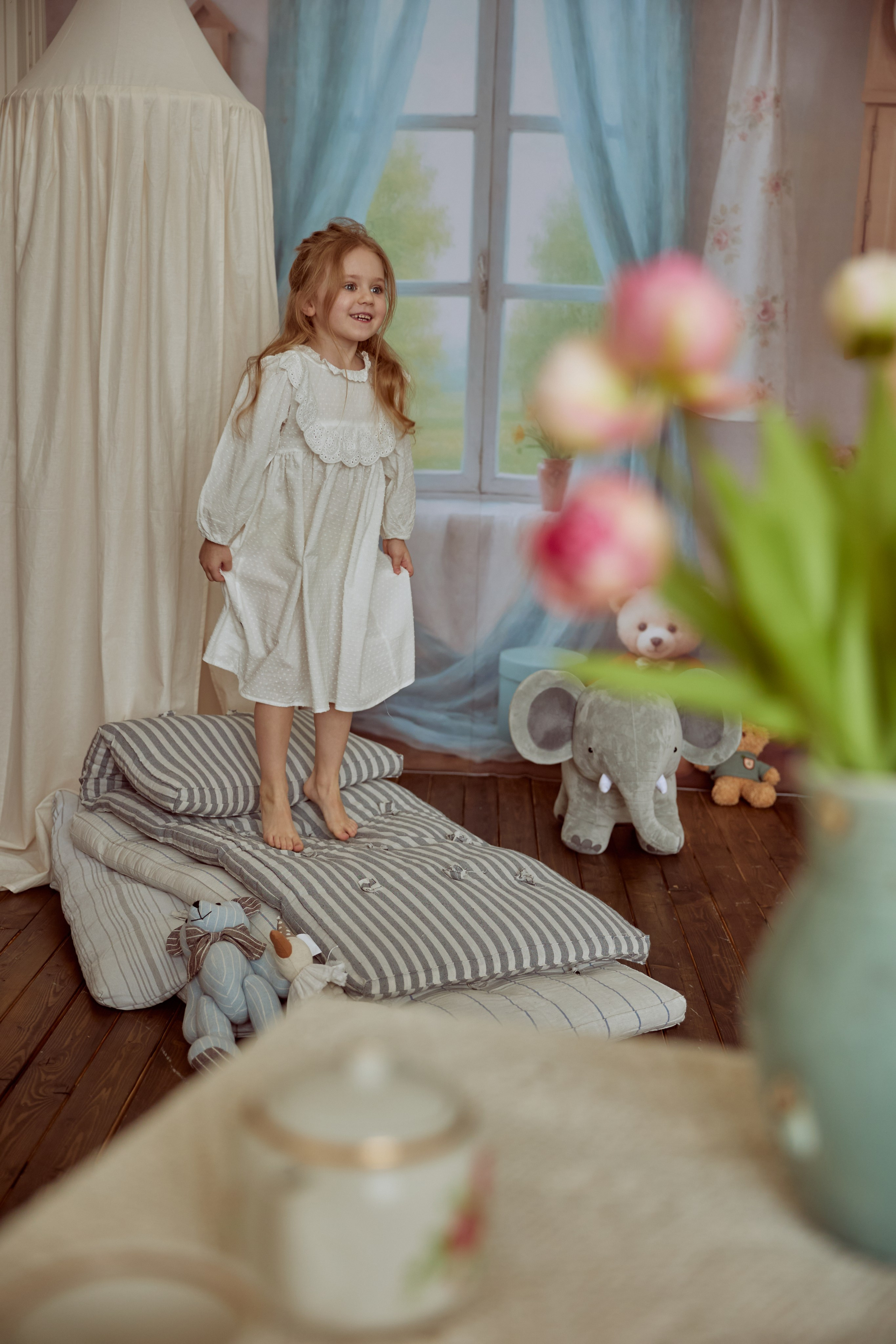 Маргоша. Фотограф женского портрета, беременности и материнства Харькова Елена