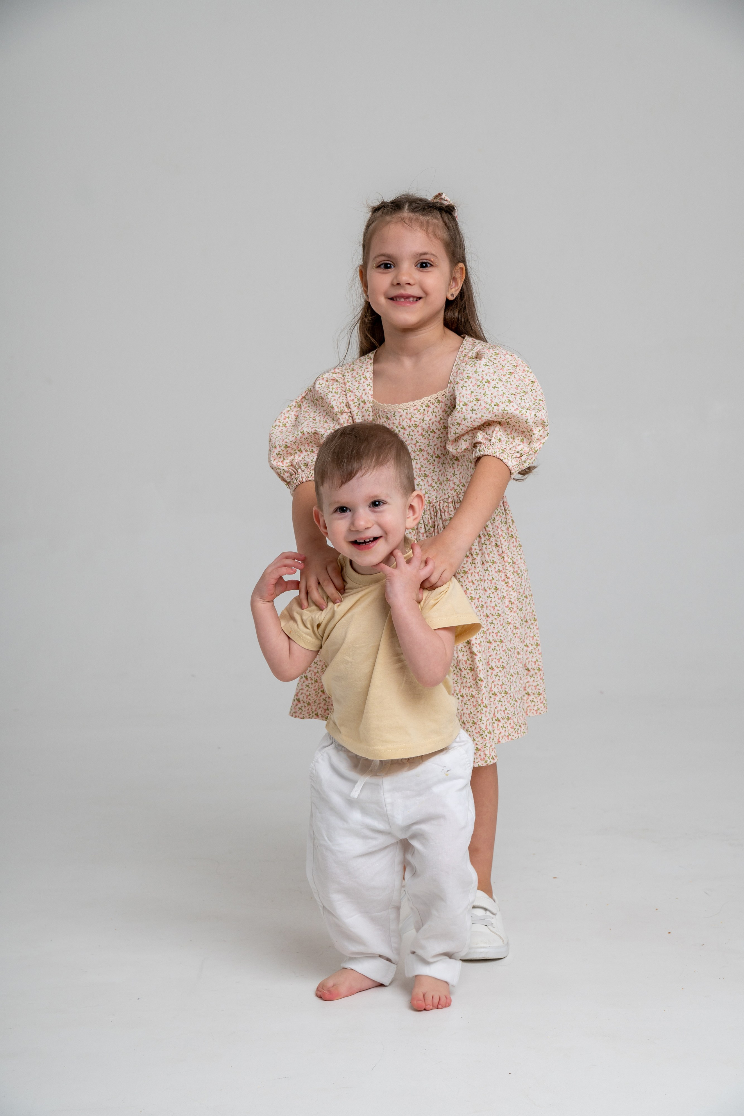 В студии. Фотограф в Краснодаре и Краснодарском крае Елена Быкова