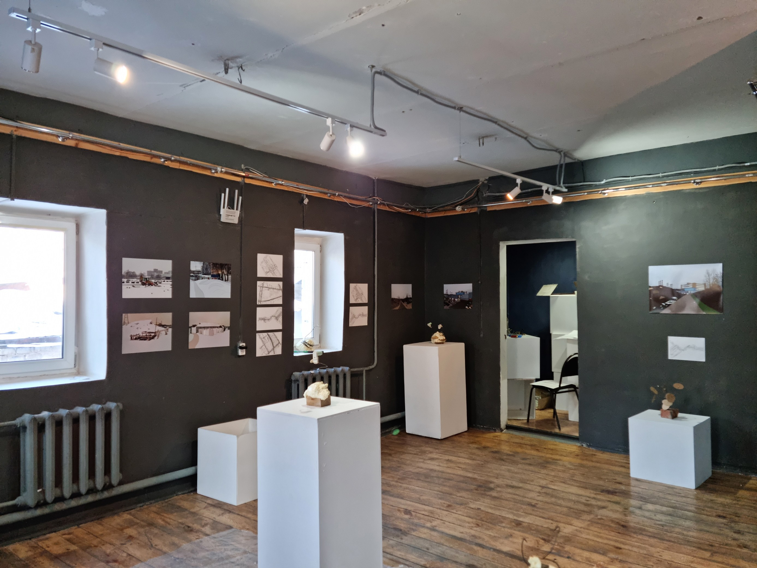 Сакральный инспиратор. Ангелина Богданова, междисциплинарная художница