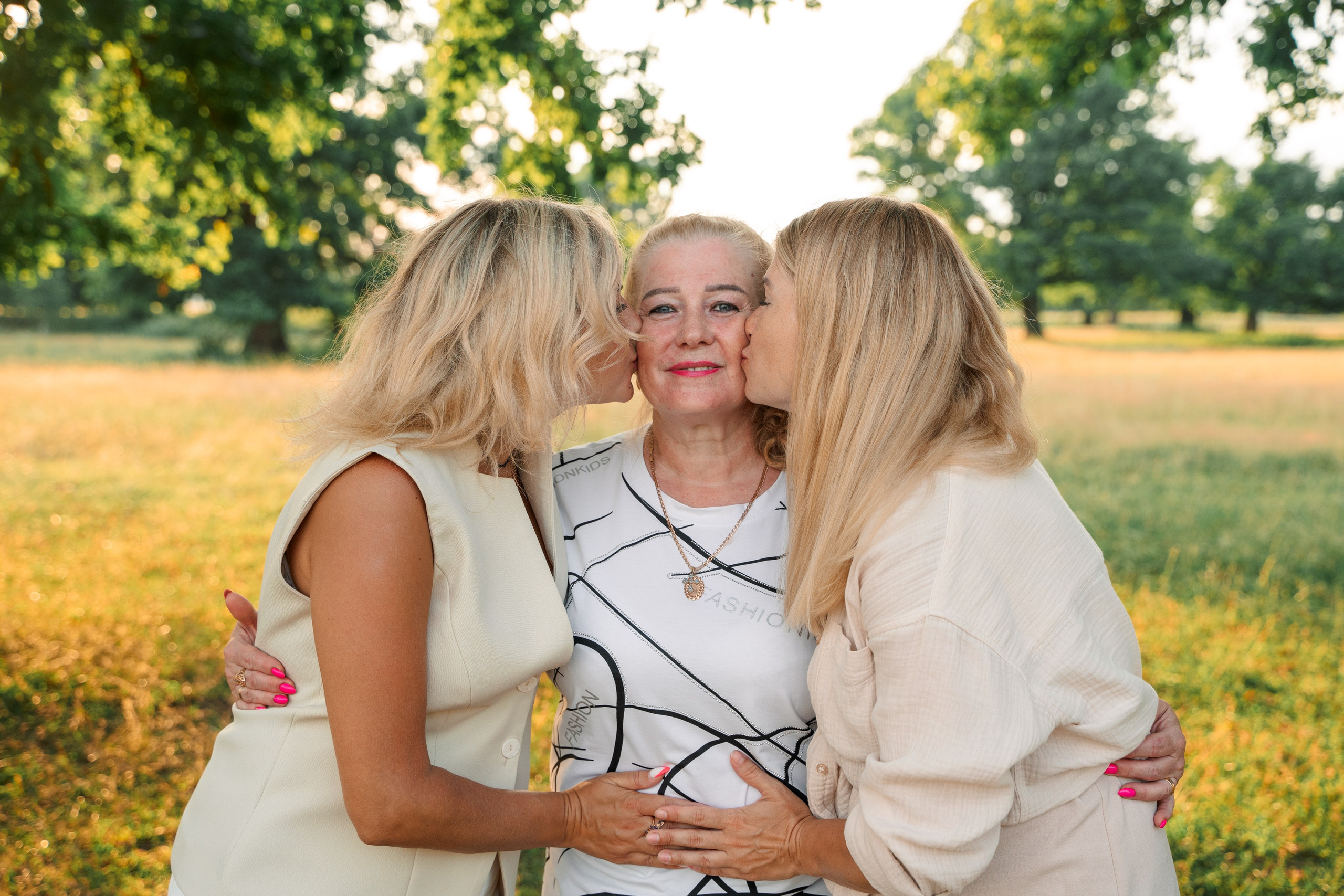 Семья Нины. Фотограф в Казани Алсу Багабиева