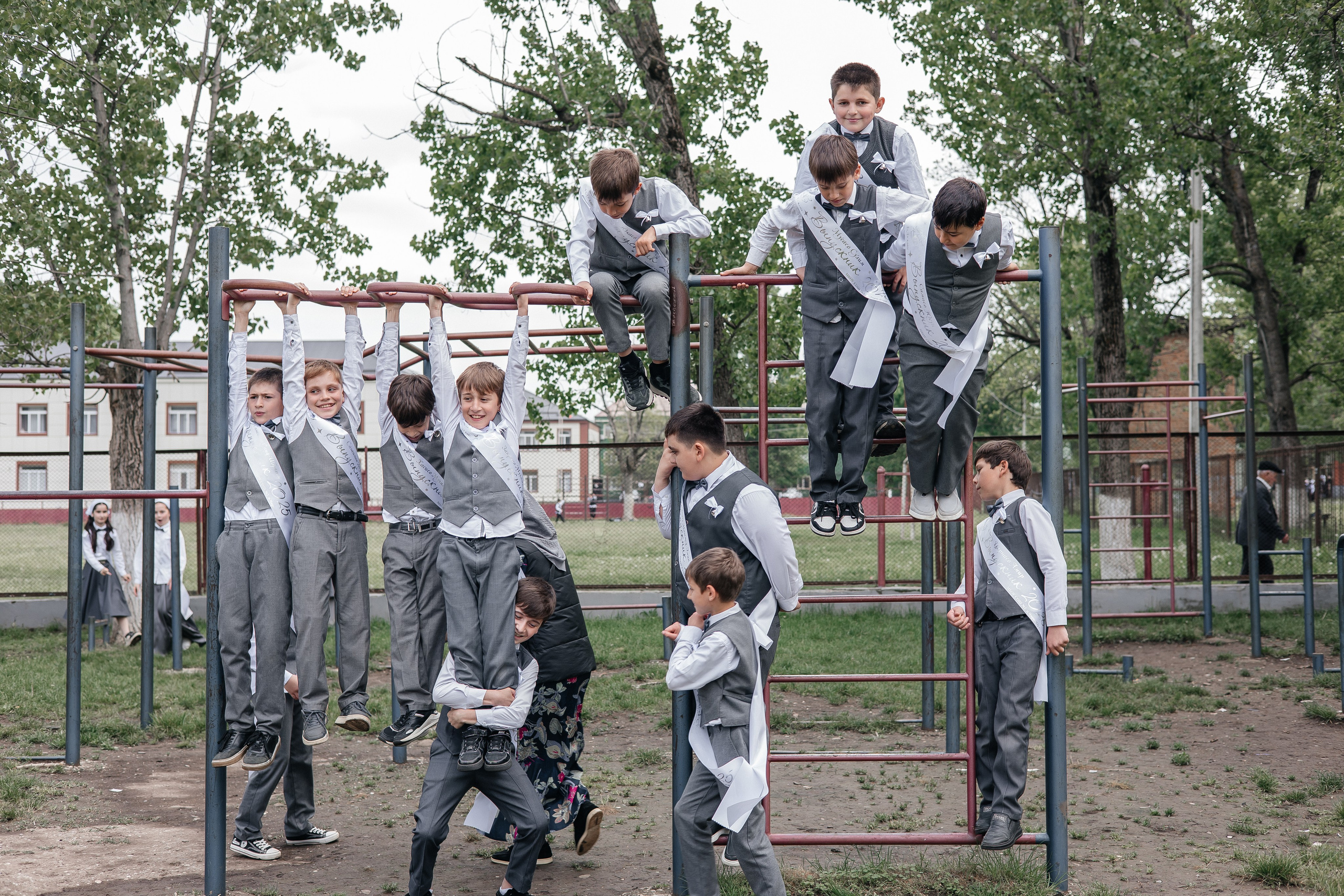 4 кл.ЧИРИ-ЮРТ