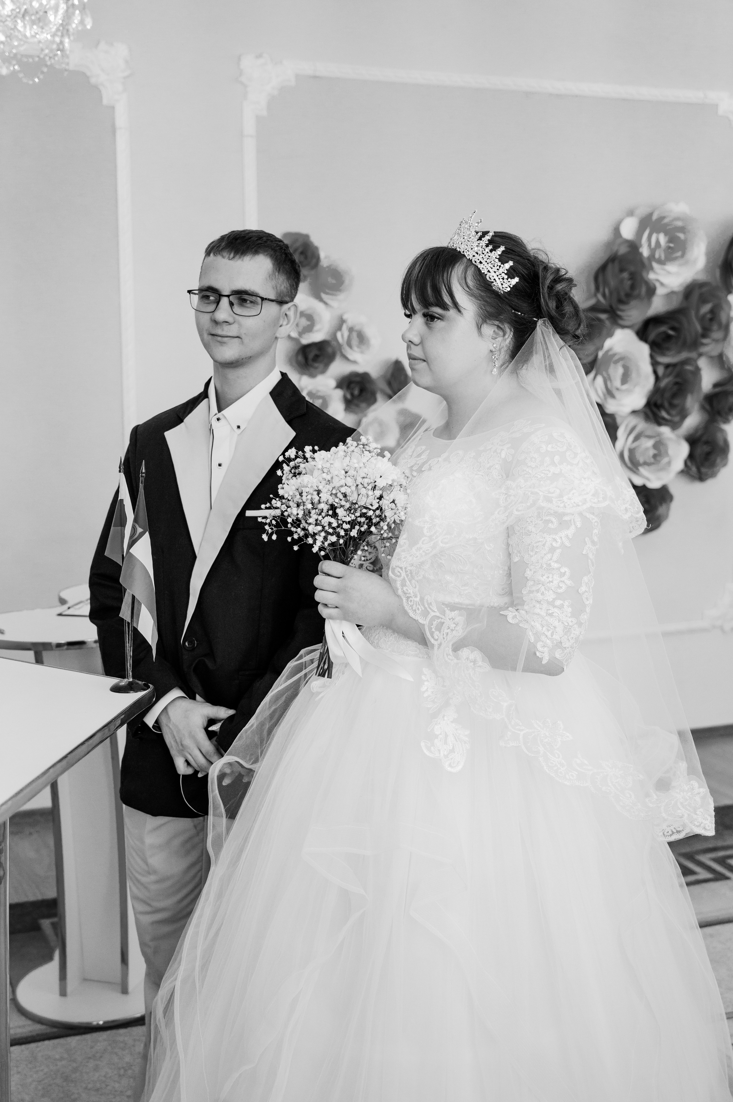 Павел и Лариса. Семейный и детский фотограф в Хакасии