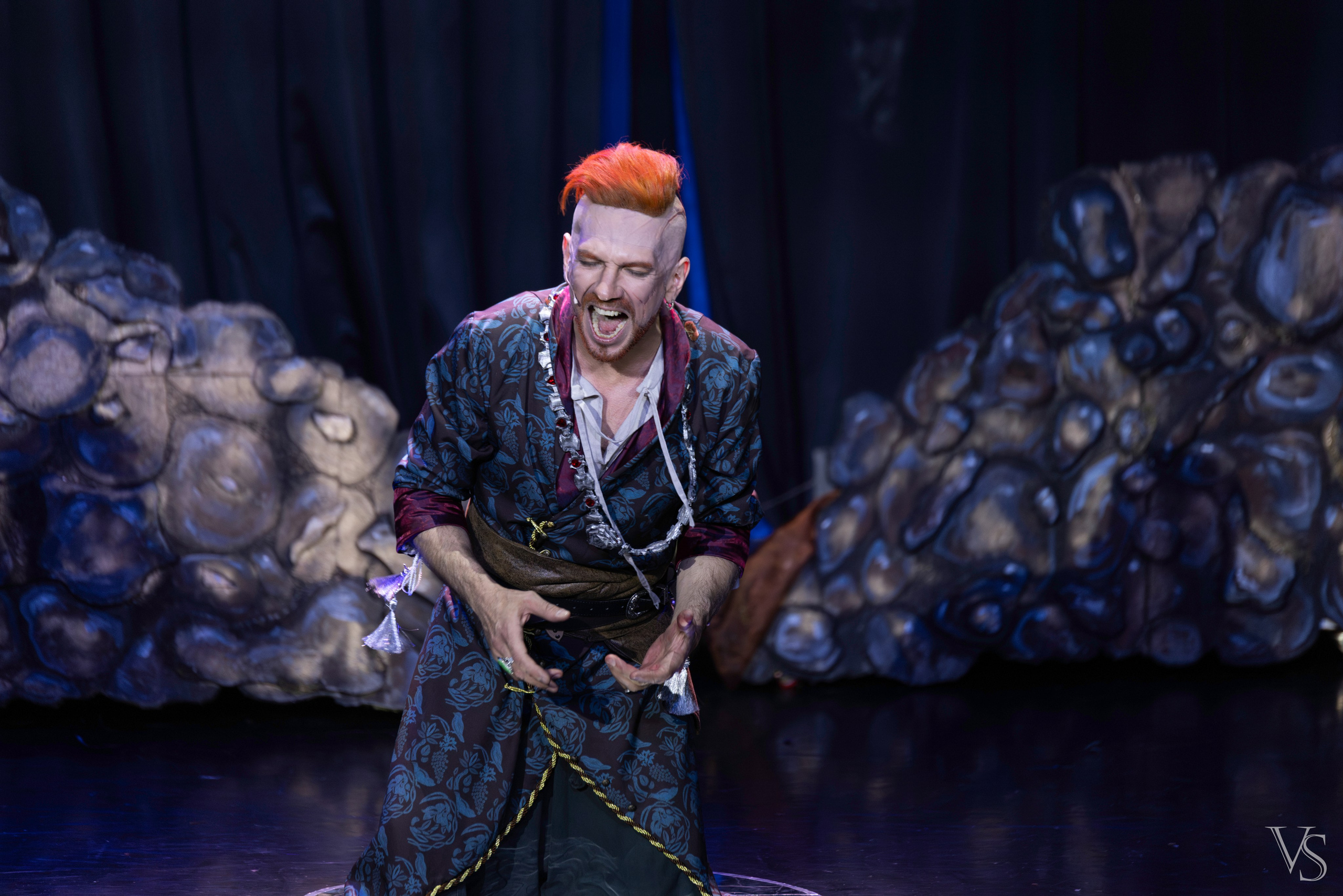 Каменное сердце. Фотограф Виктор Степанов