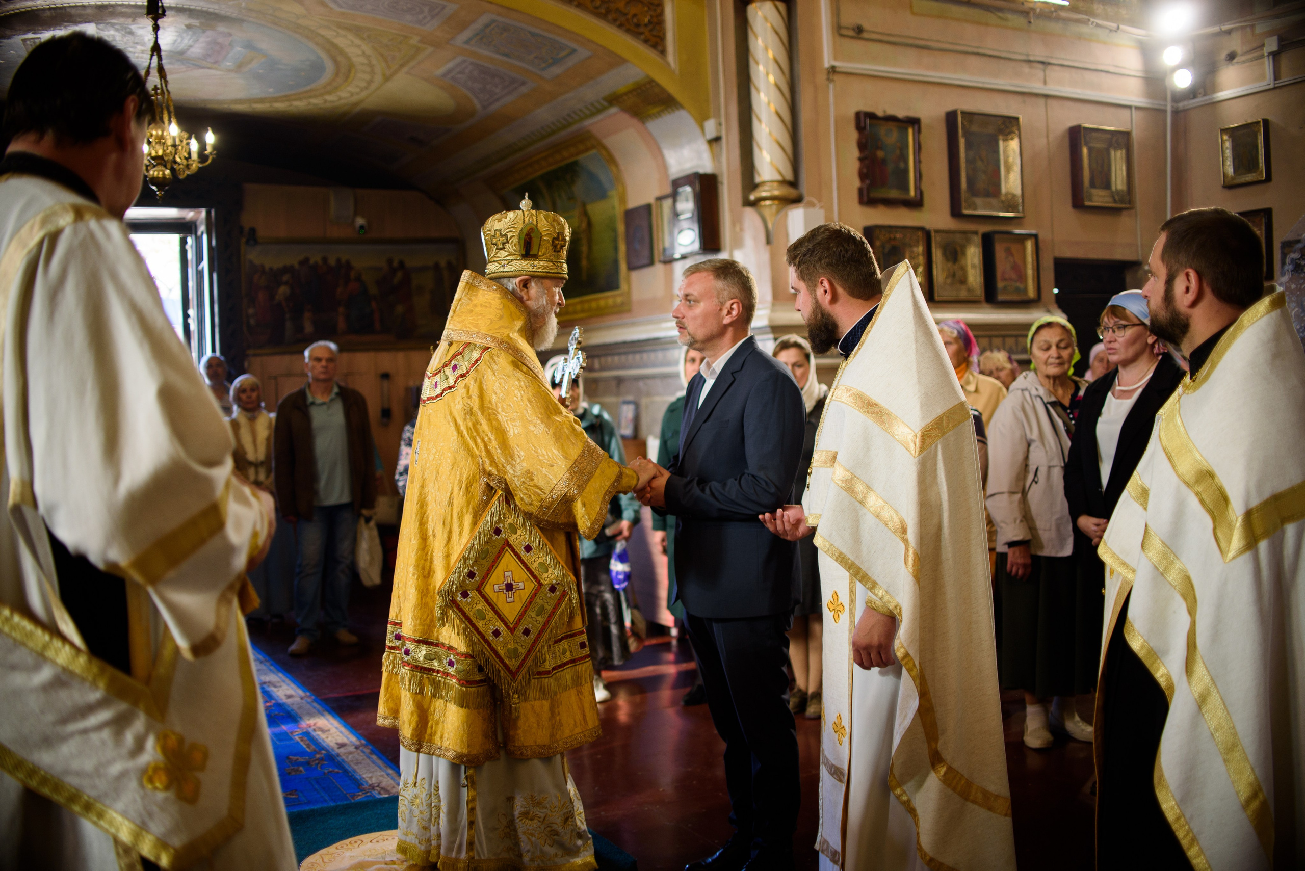Воскресная литургия 29.10.2023. Семейный и свадебный фотограф в Феодосии и Коктебеле