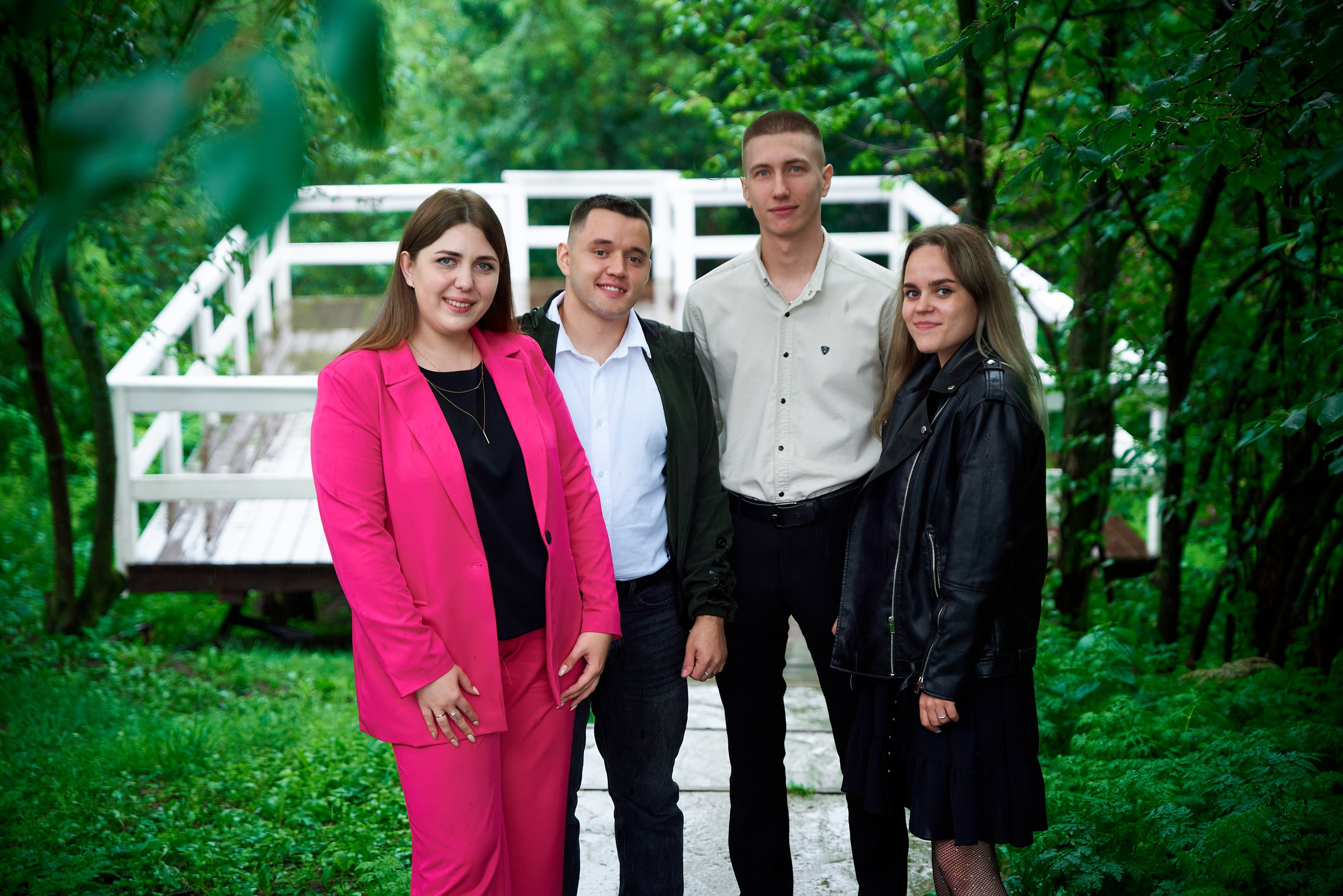 Виктория и Андрей. Фотограф видеограф Руслан Михайлов Томск