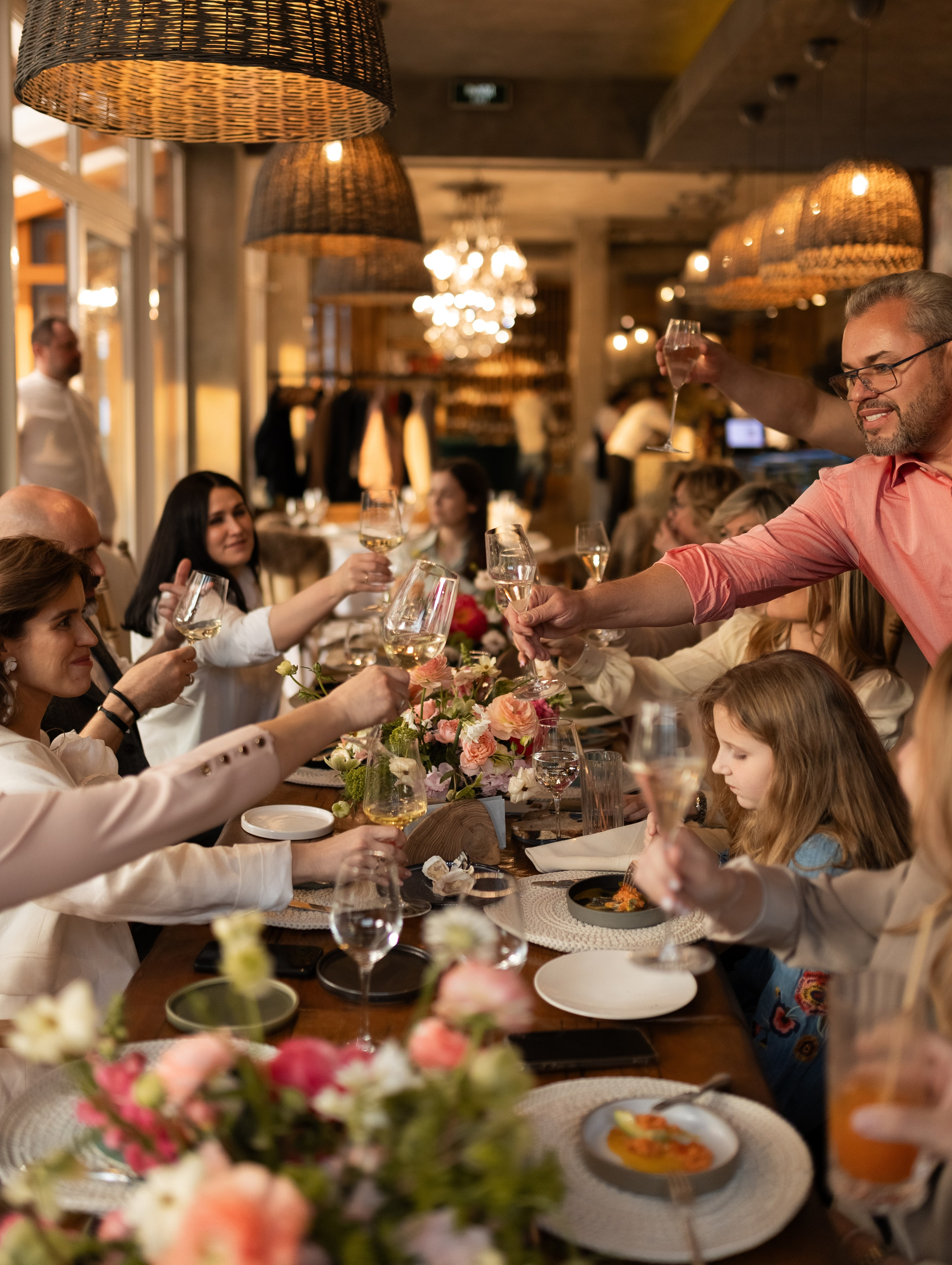 Ты — рядом, и это прекрасно