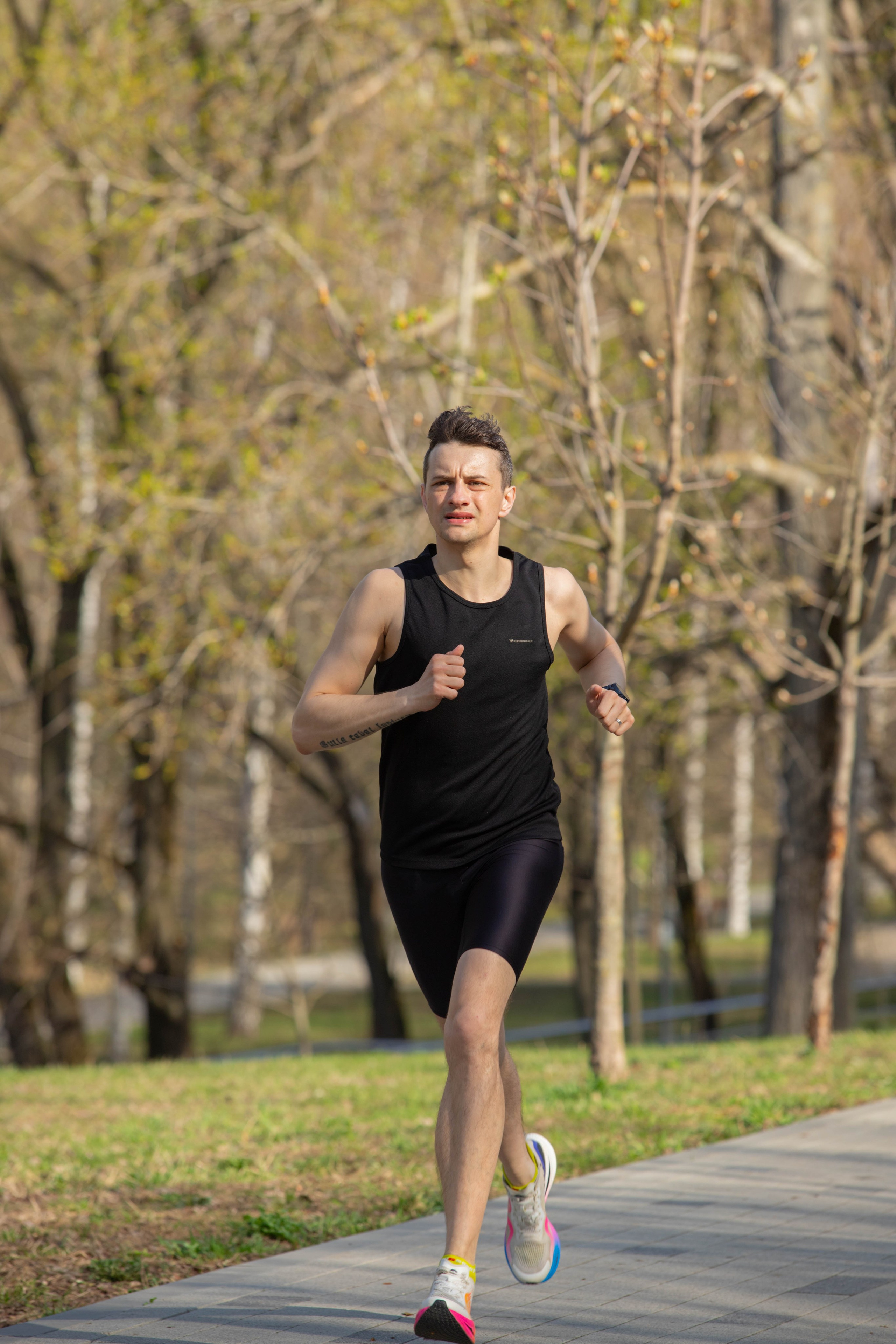 5 верст Бабушкинская. Александра Мельниченко/ Бегающий фотограф