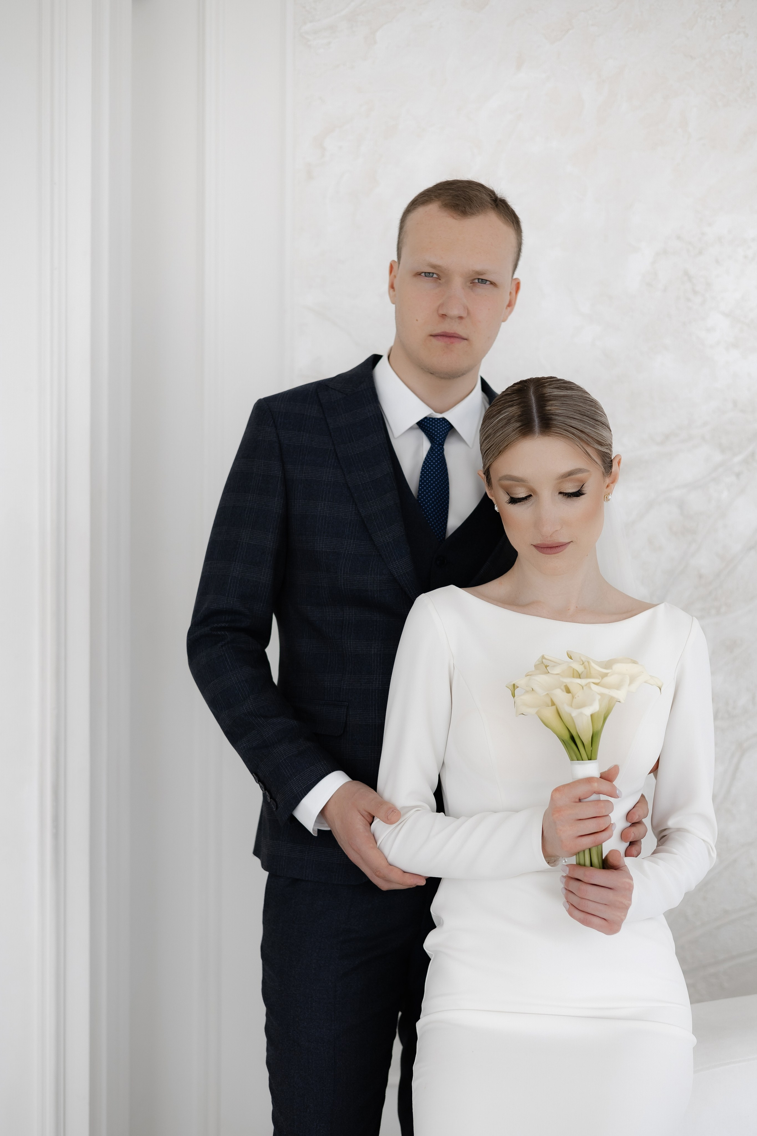 Ольга и Александр. Свадебный и семейный фотограф в Челябинске. Аврамец Анна