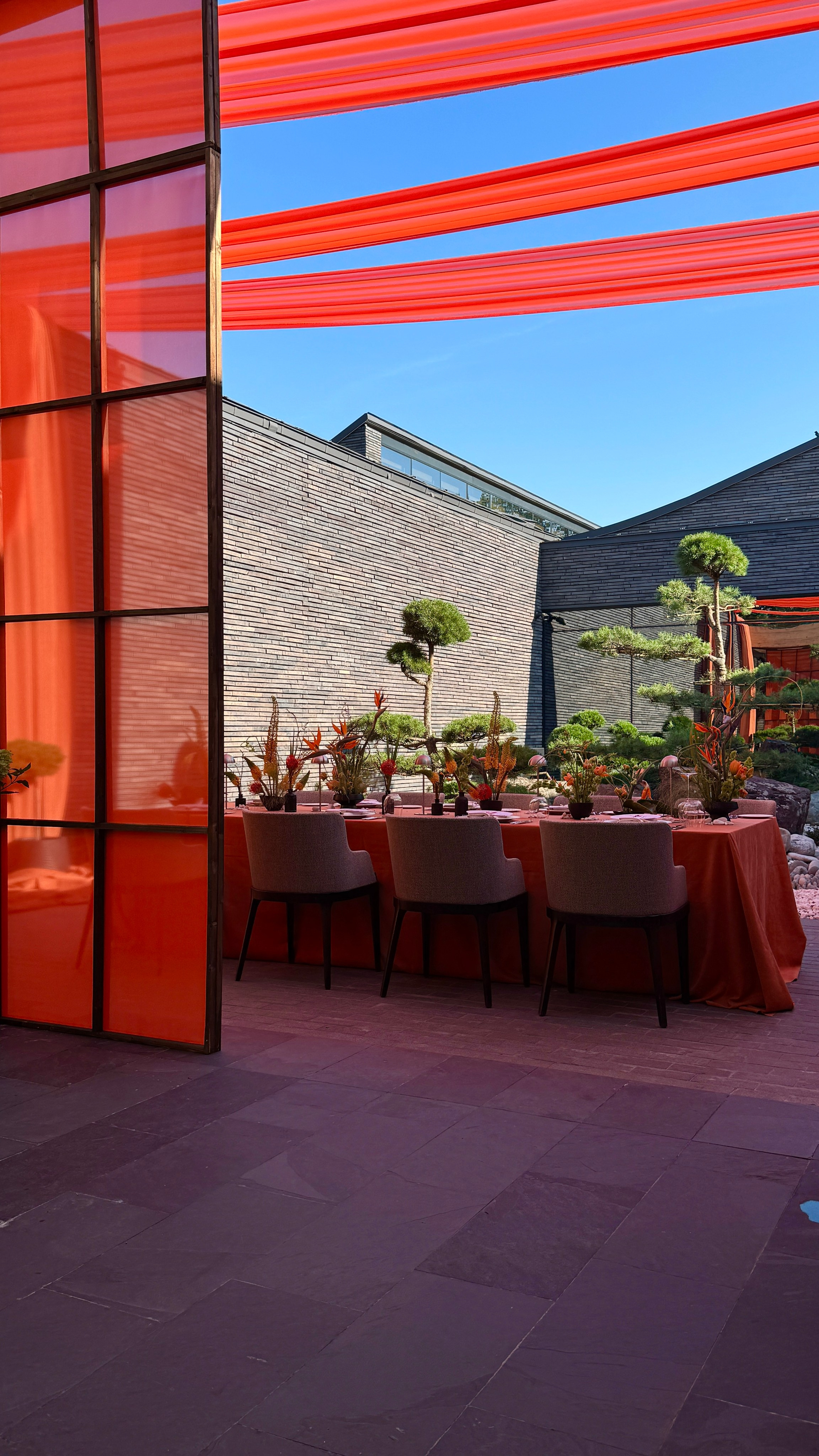 JAPAN | 25.07.2025 | г. Москва, Лужники. МашаШарики | Декоратор | Москва