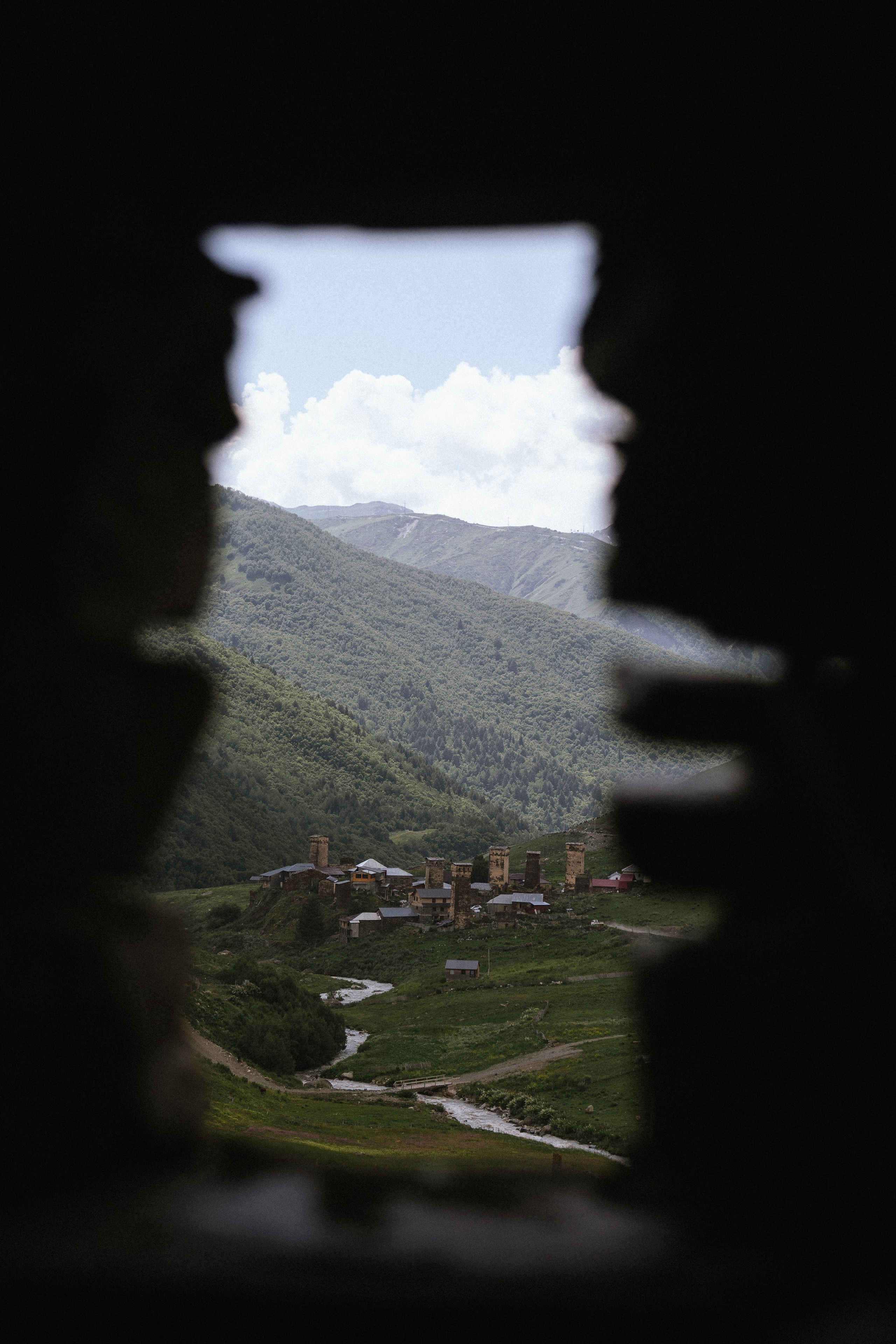 Грузия. Добродеева Алла фотограф, Москва