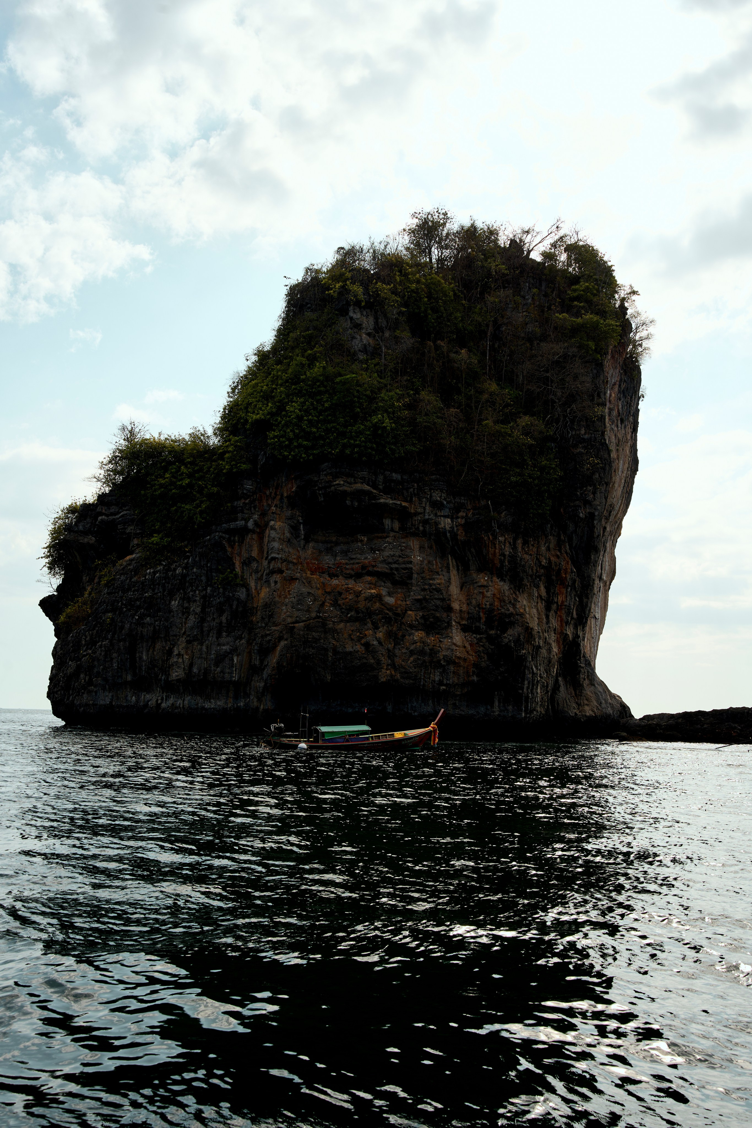 ТАИЛАНД. Студийный фотограф в Екатеринбурге Бшари Заана