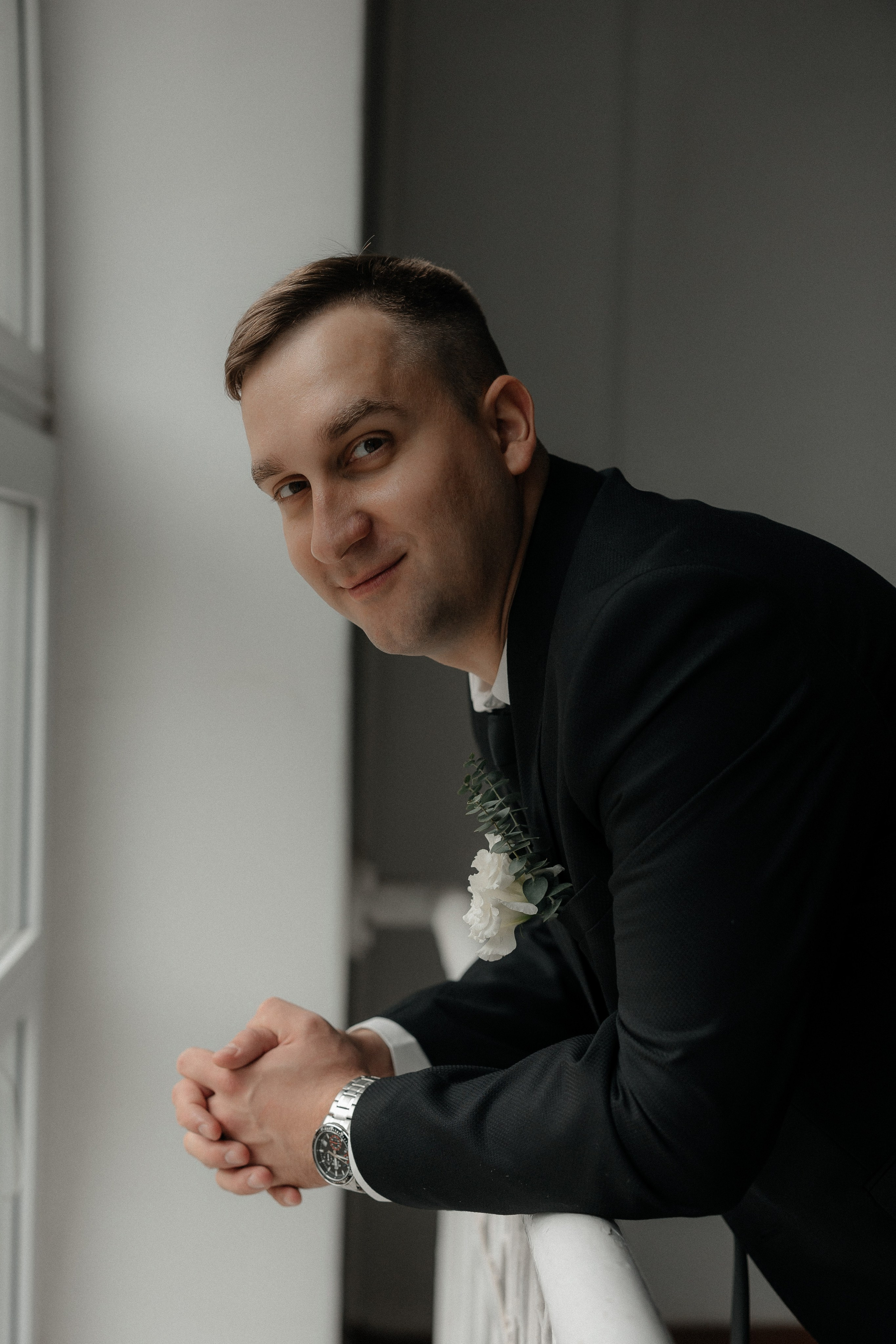 Александра и Алексей. Коваленко Алена │ Фотограф