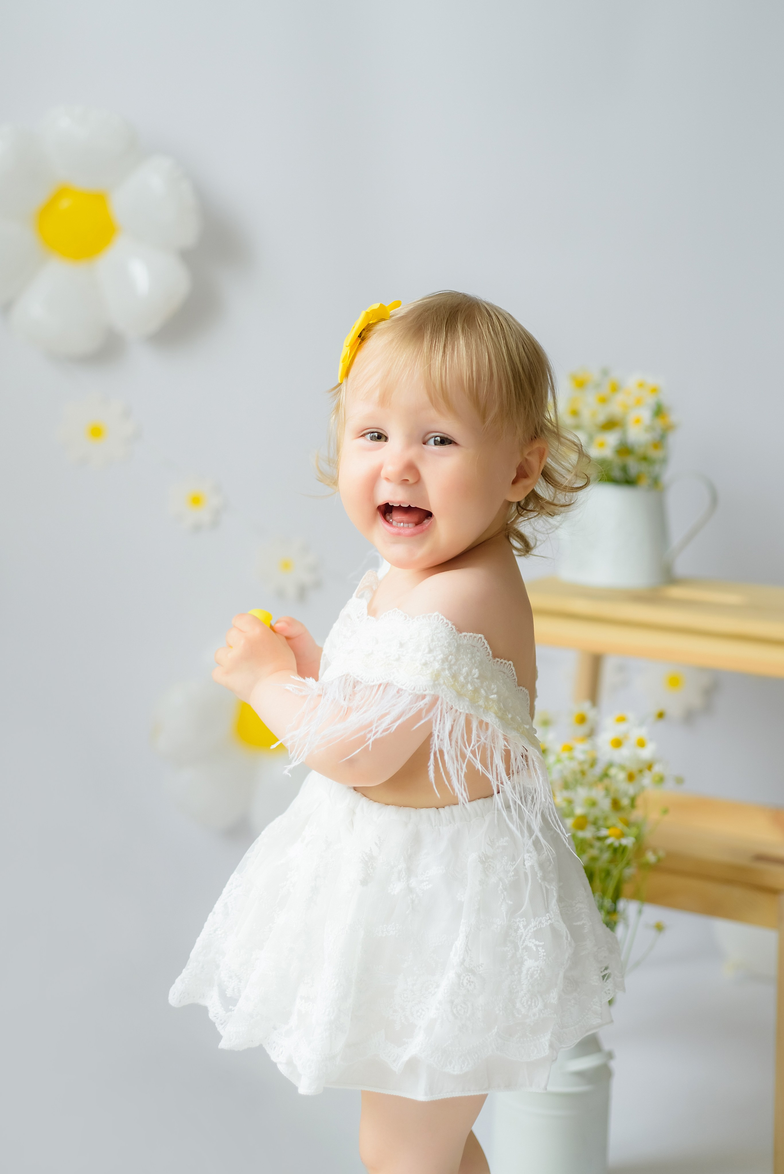 Детский Фотограф |Фотограф на годик в Брянске Ирина Романова