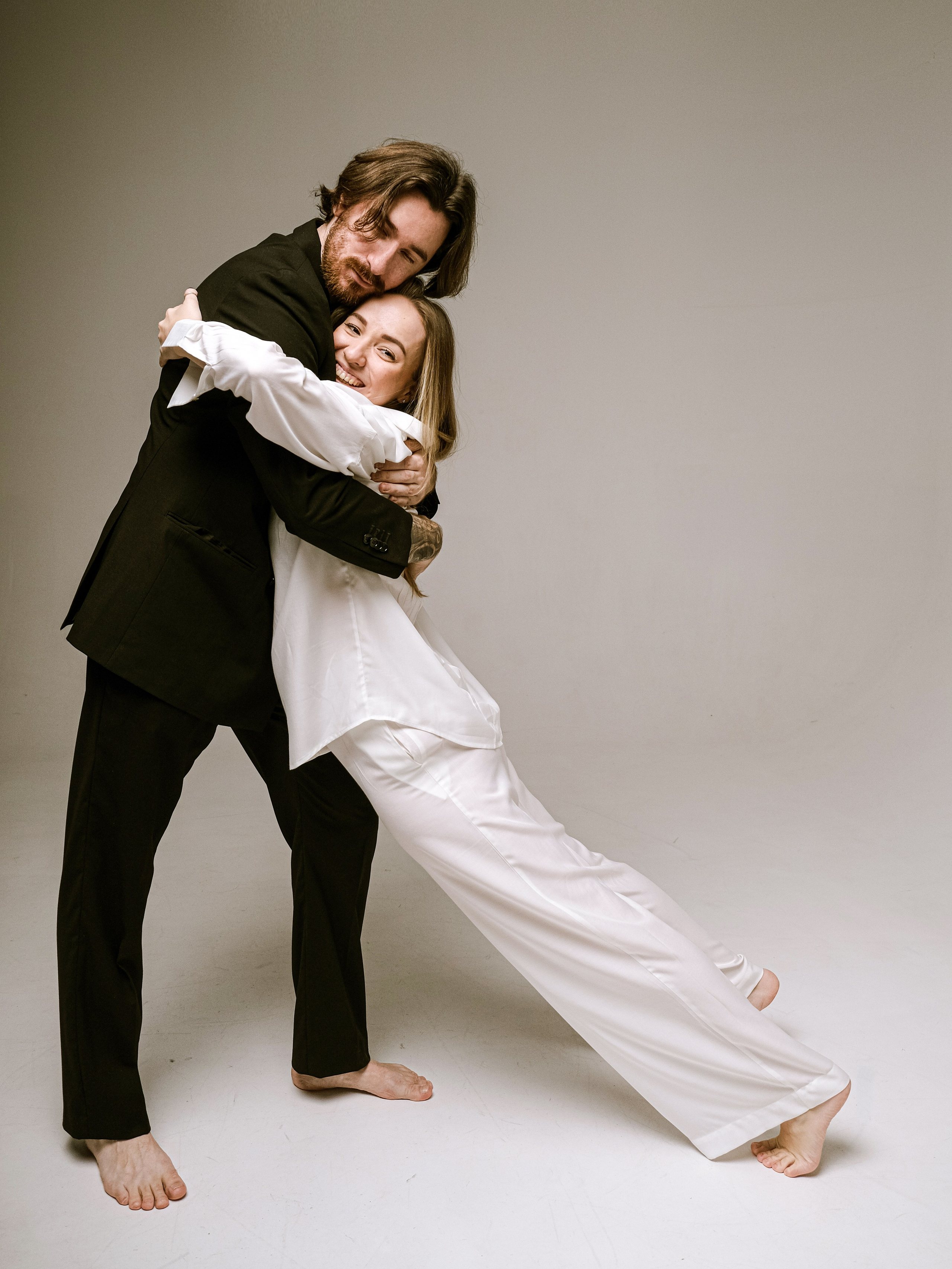 Любовь. Фотограф Тимур Тимербаев