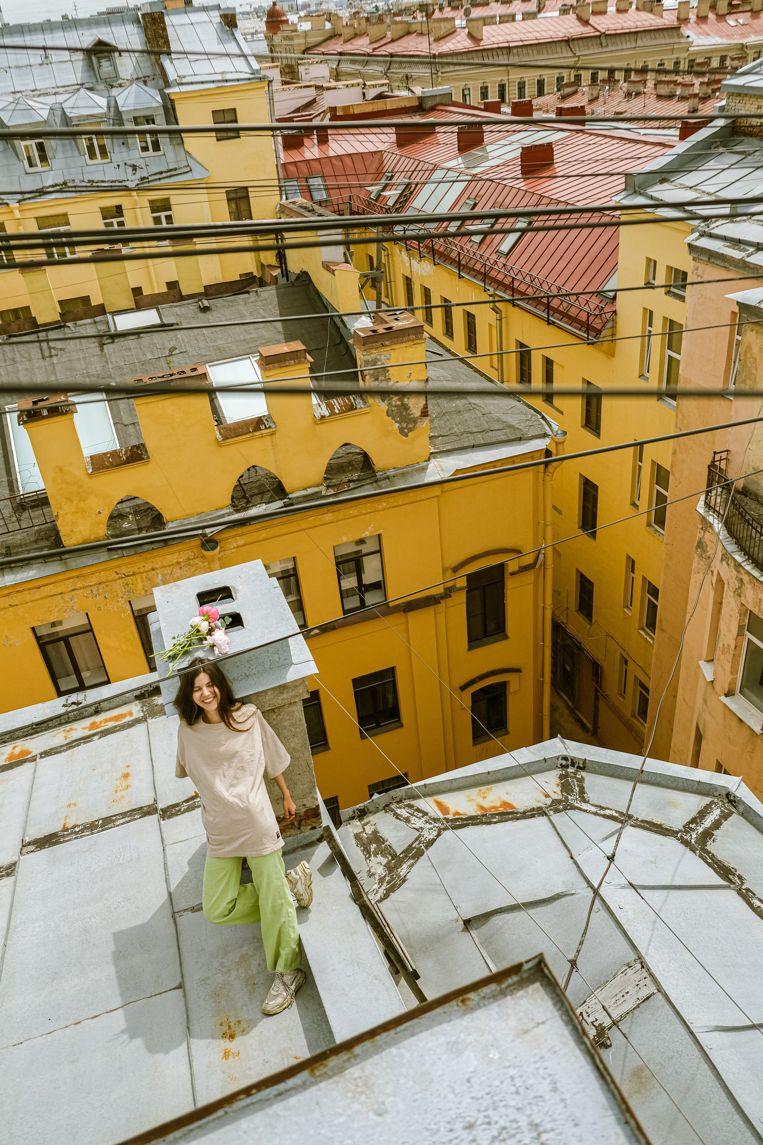 Личные. Фотограф Тимур Тимербаев