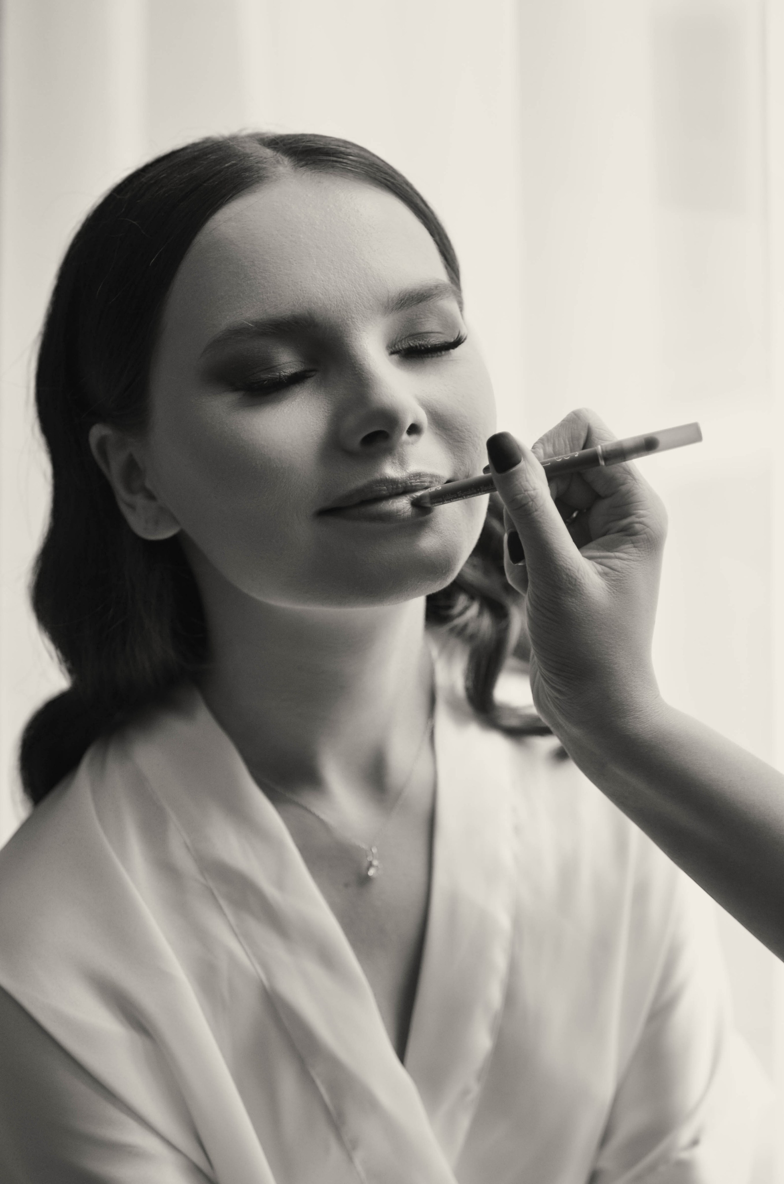 Сборы в отеле. Семейный и свадебный фотограф в Санкт-Петербурге Юлия Мельникова