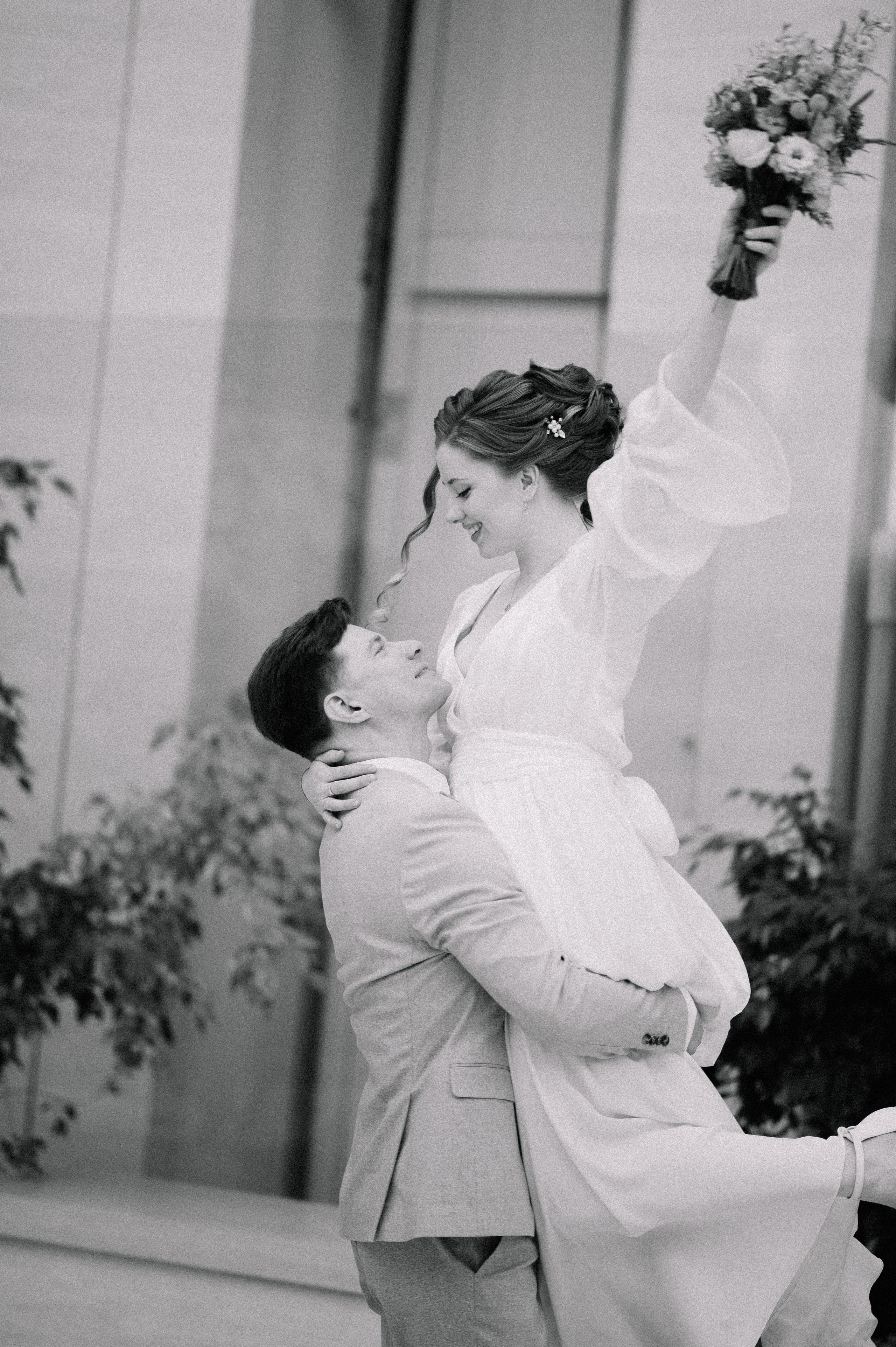 Сборы в отеле. Семейный и свадебный фотограф в Санкт-Петербурге Юлия Мельникова