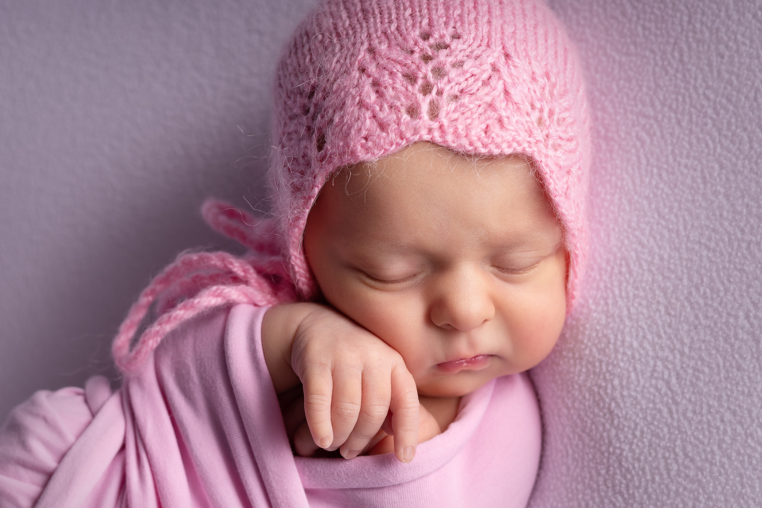 Фотосессия новорожденных в Ижевске. Фотограф новорожденных в Ижевске Анастасия Преснякова