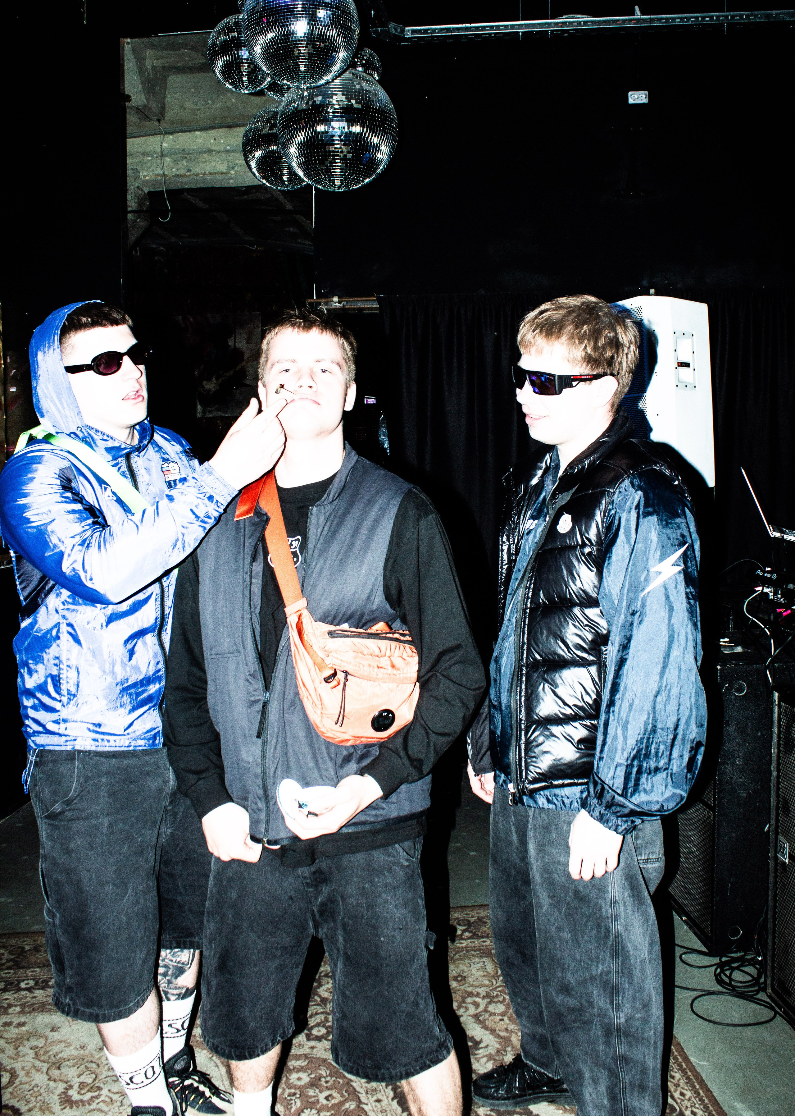 BLAST PROJECT. Киношник — фотограф в Санкт-Петербурге и Калининграде