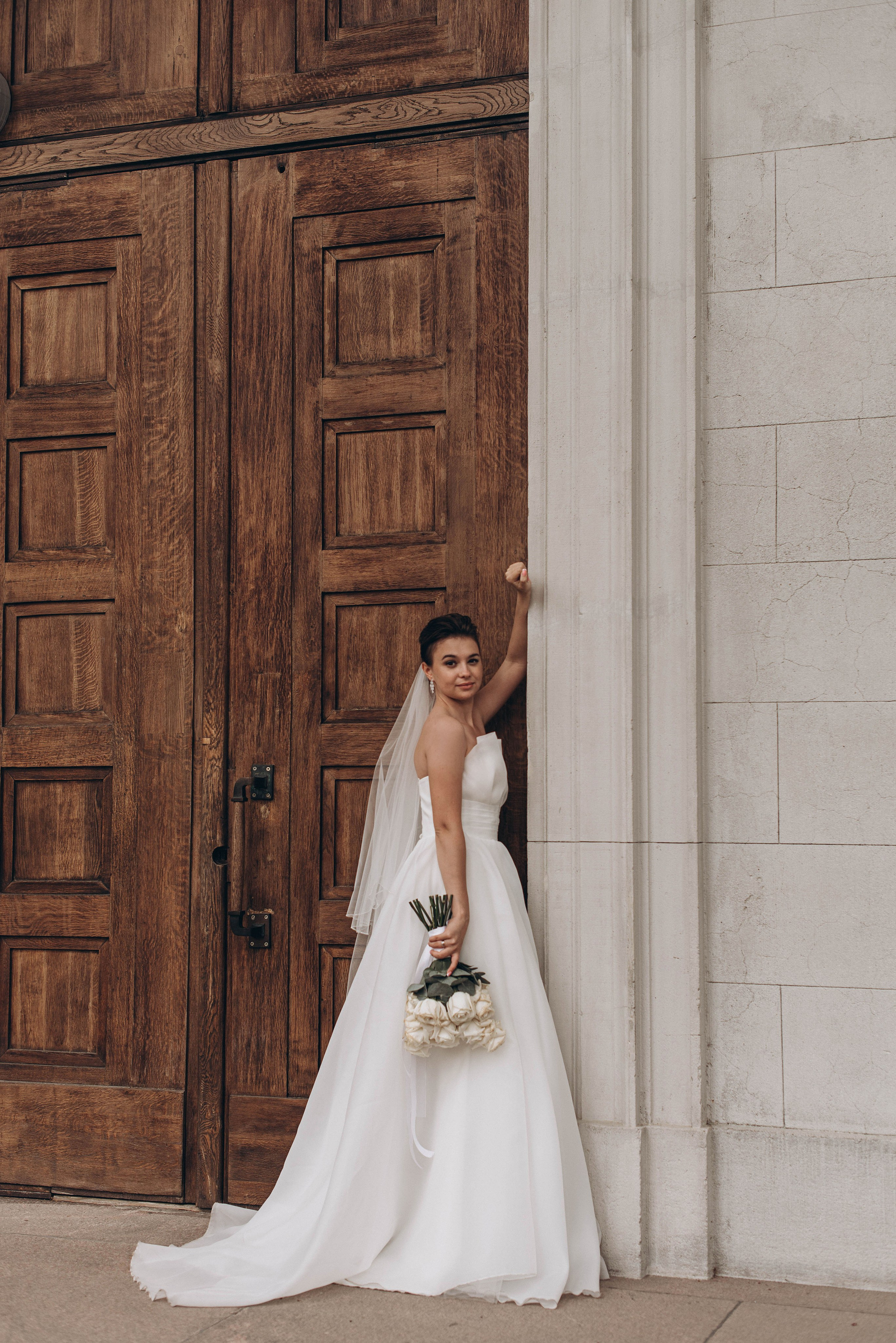 Марк & Дарья. Male and female portrait photographer in Moscow Sofia Ivanova